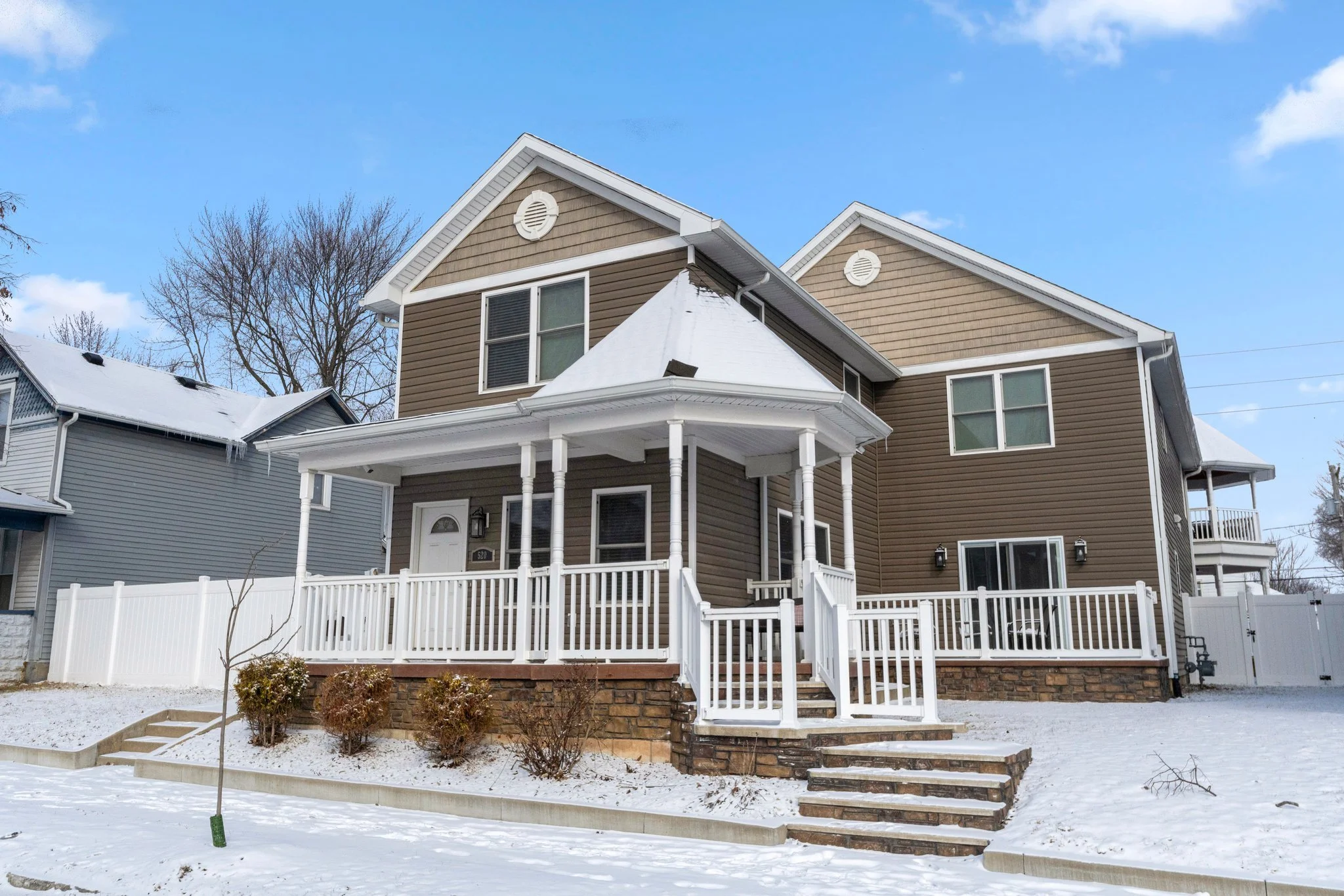 Just Listed!! 520 Lavina Street, Fort Wayne, IN 46802