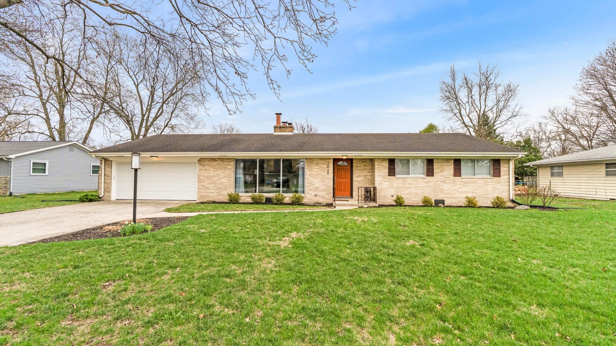 SOLD!! 3828 Bruneal St, Fort Wayne, IN 46815