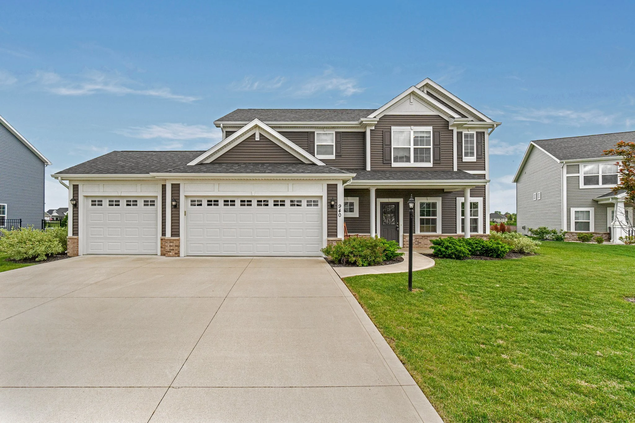 Pending!! 940 Meravi Cove, Fort Wayne, IN 46818