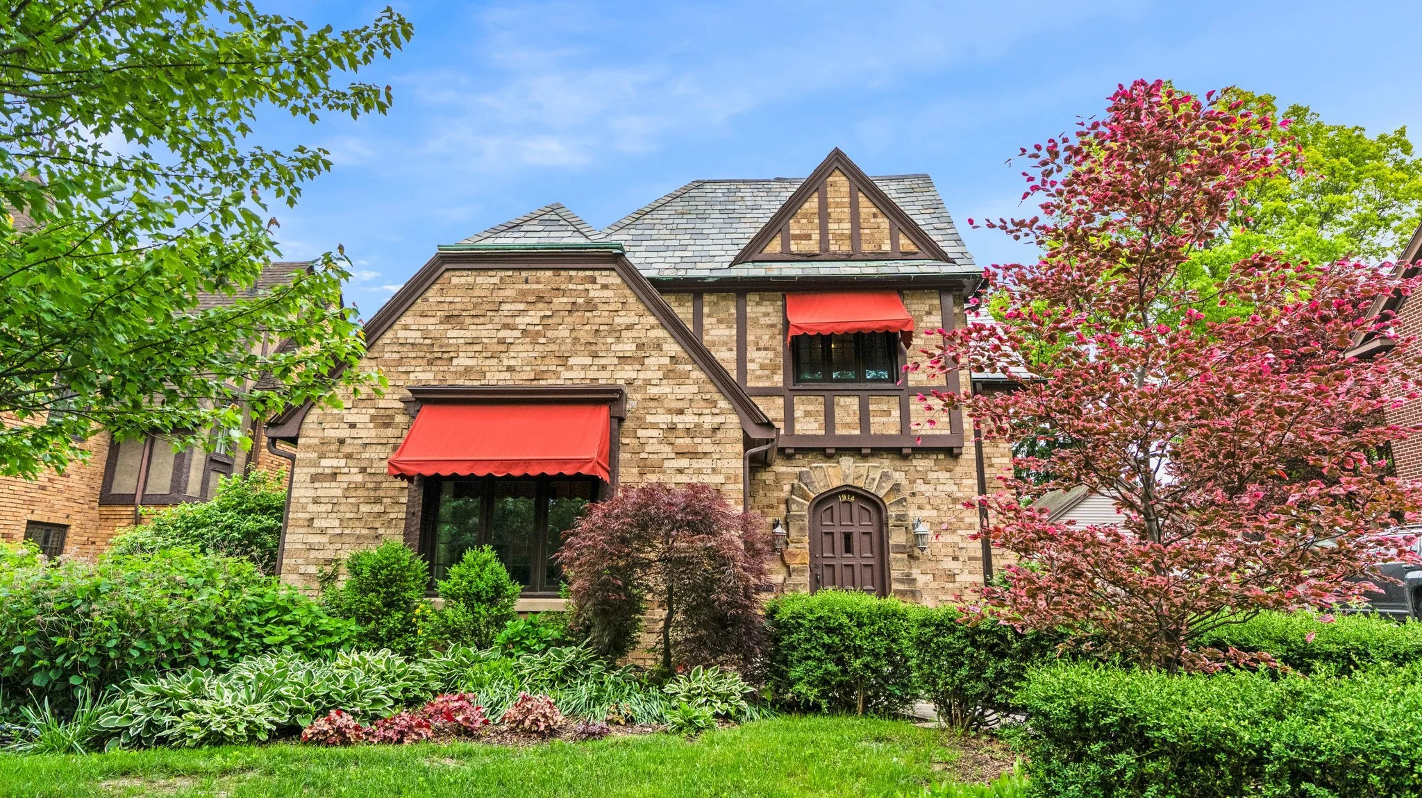 SOLD!! 1914 Kensington Blvd, Fort Wayne, IN 46805