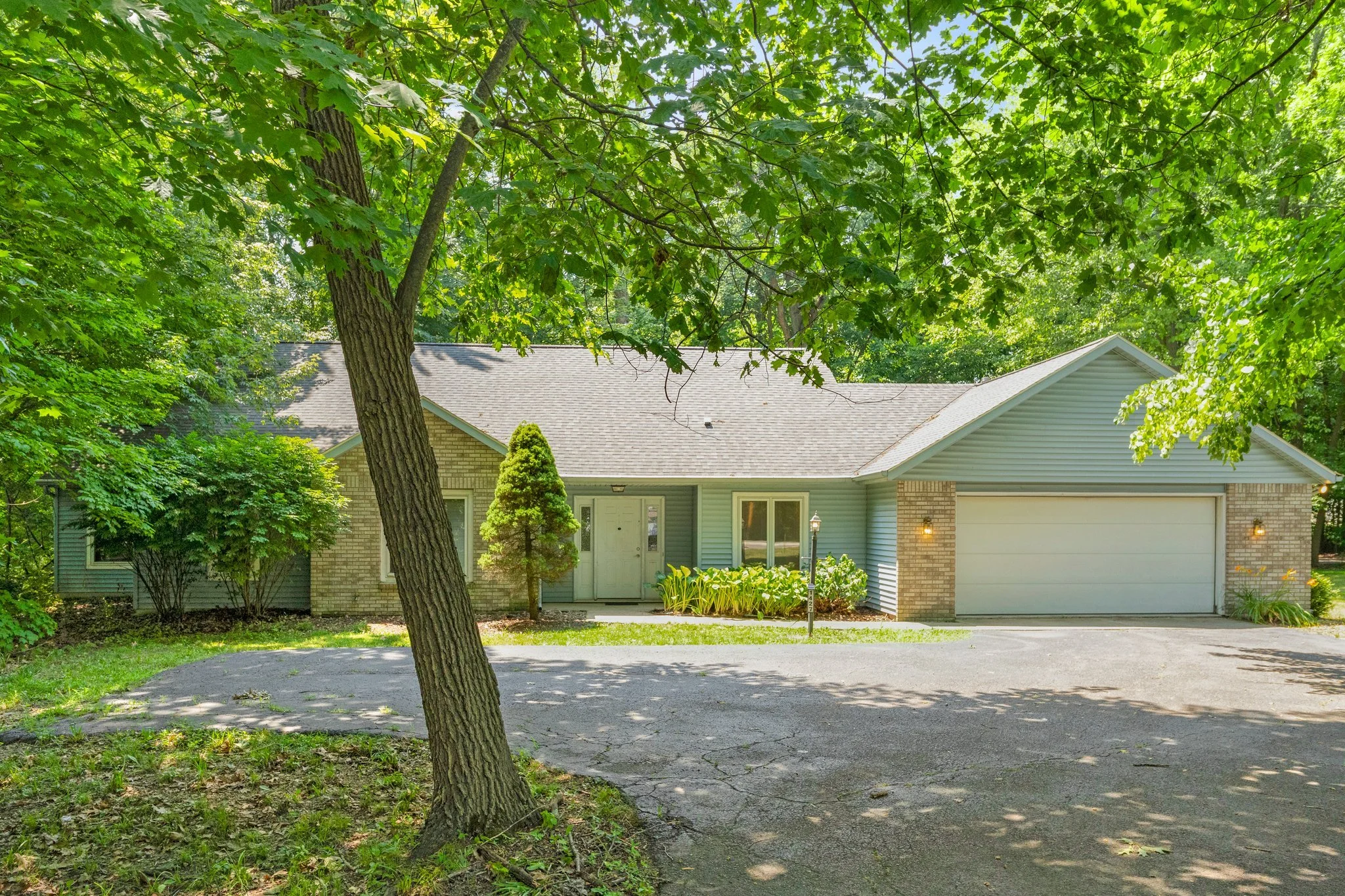 SOLD!! 1427 Carroll Road, Fort Wayne, IN 46845