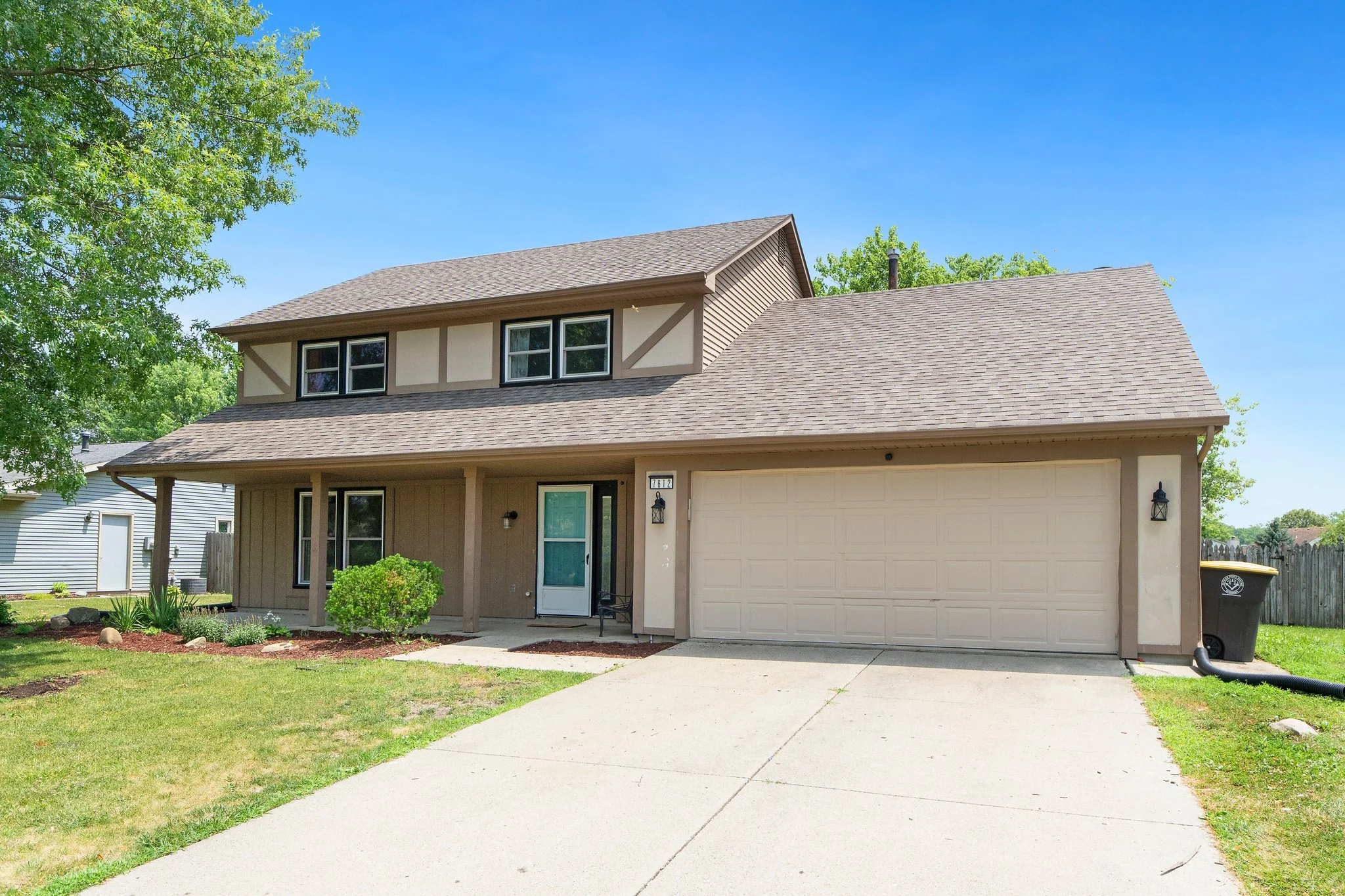 SOLD!! 7612 Bridgewater Drive, Fort Wayne, IN 46825