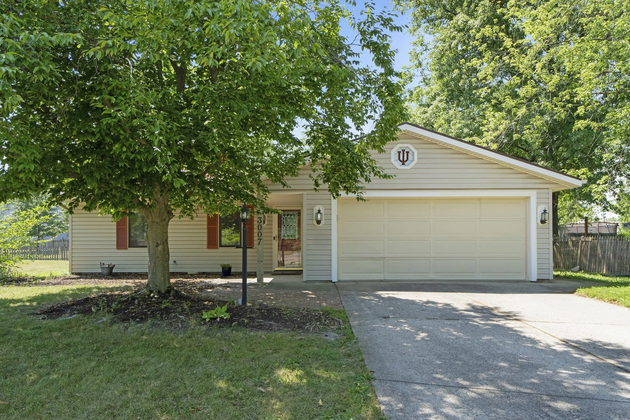 SOLD!! 3007 Bracebridge Place, Fort Wayne, IN 46815