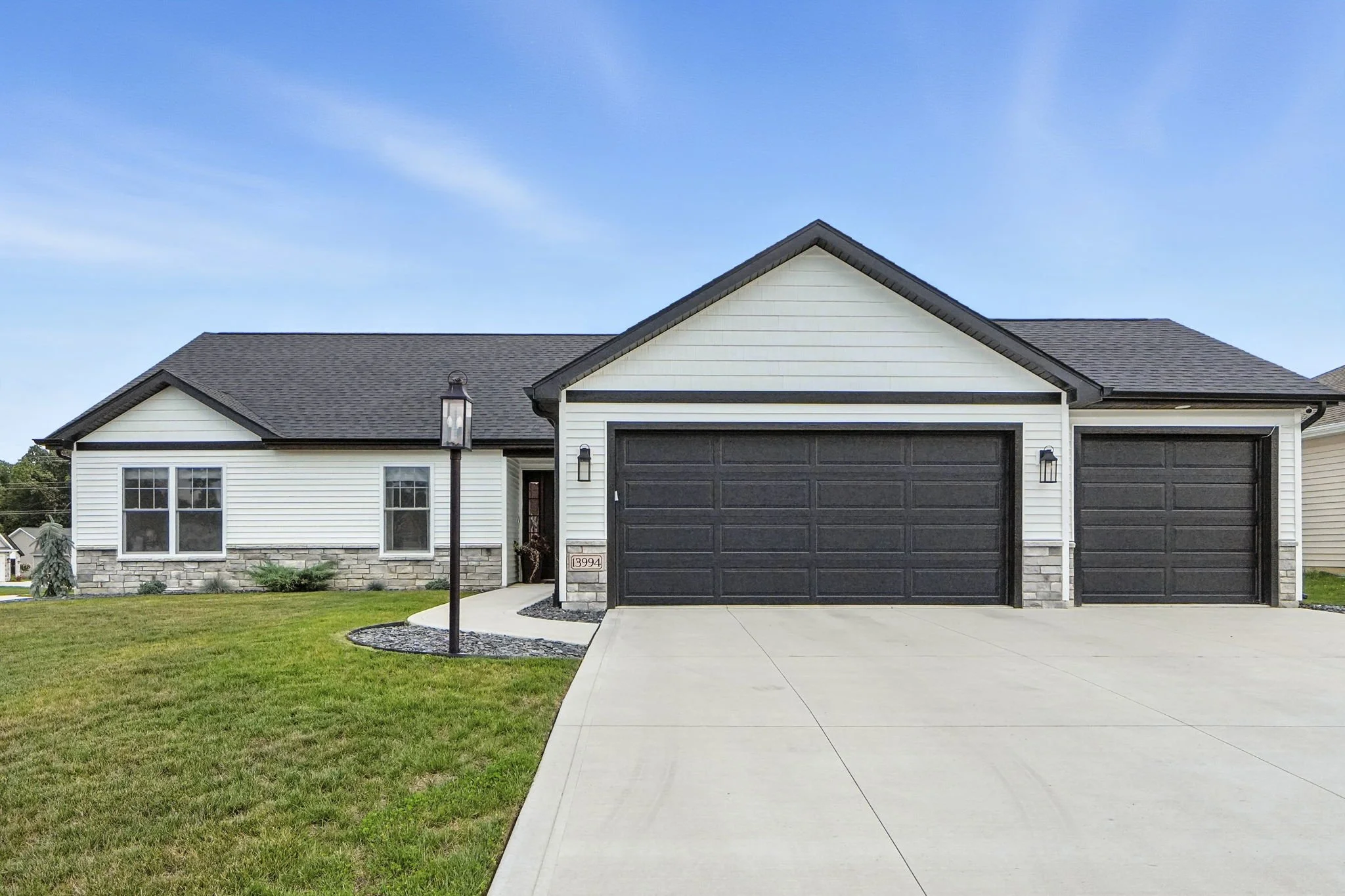 SOLD!! 13994 Rame Pass, Fort Wayne, IN 46845