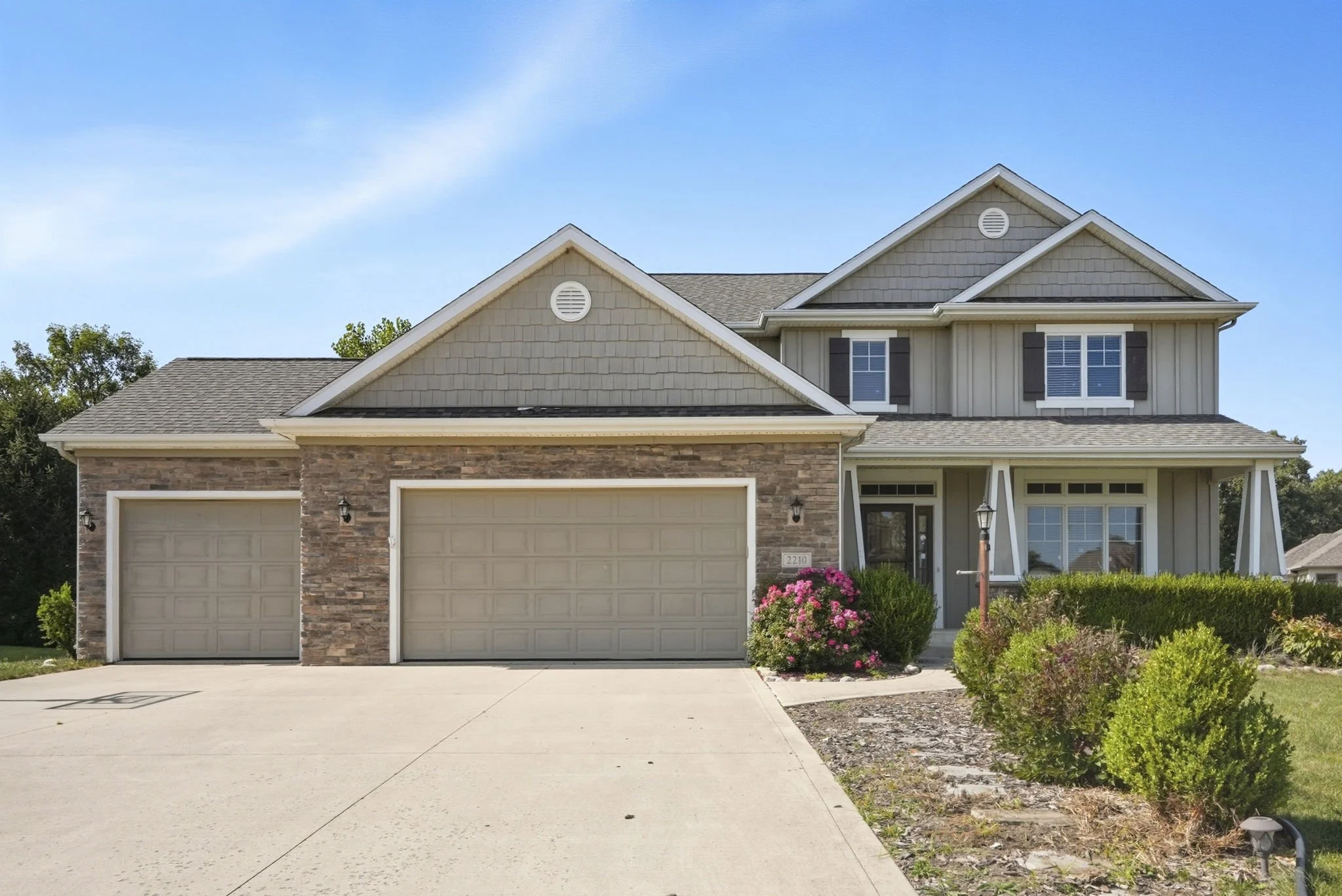 Just Listed!! 2210 Tuscon Trail, Fort Wayne, IN 46814