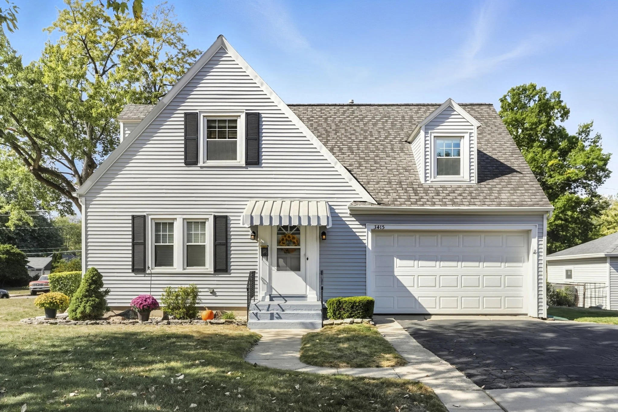Pending!! 3415 Parnell Ave, Fort Wayne, IN 46805