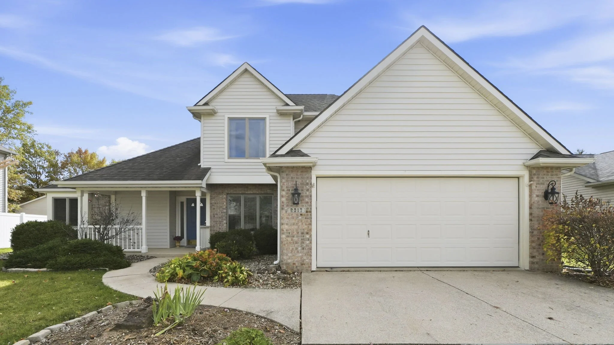 Pending!! 2017 York Ridge Place, Fort Wayne, IN 46818