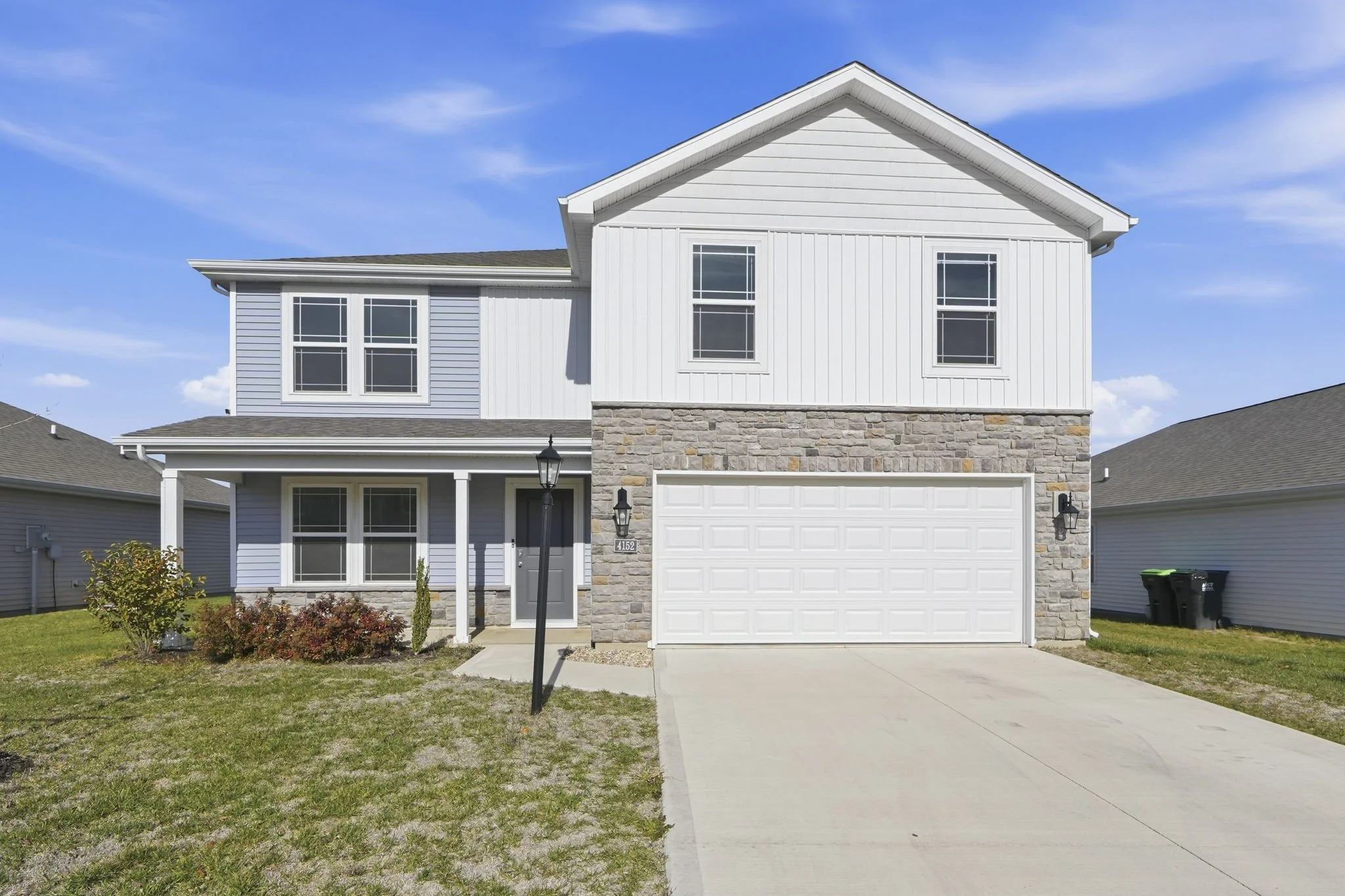 For Lease!! 4152 Bradley Drive, Fort Wayne, IN 46818