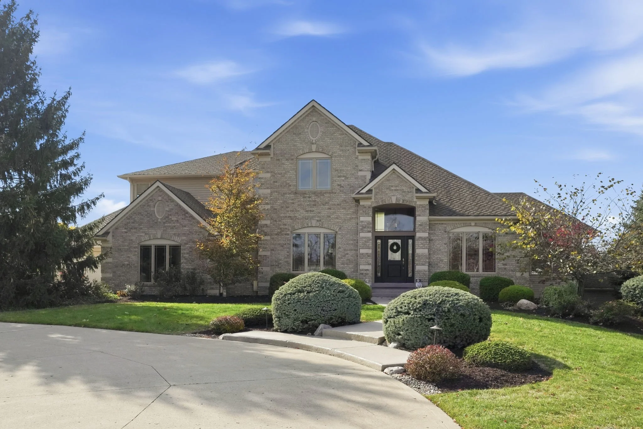 Just Listed!! 4710 Union Chapel Rd, Fort Wayne, IN 46845