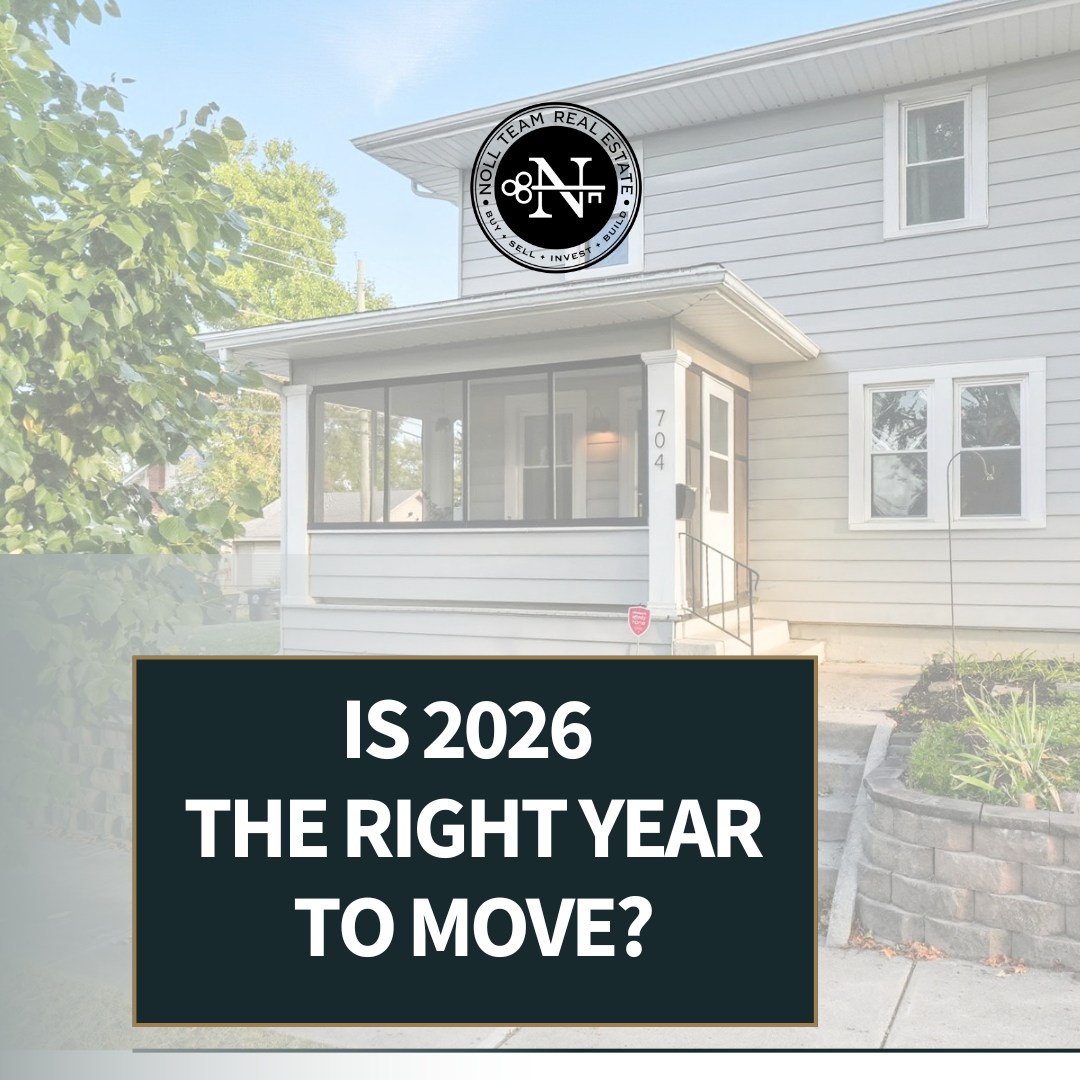 Is 2026 the Right Year to Move? 