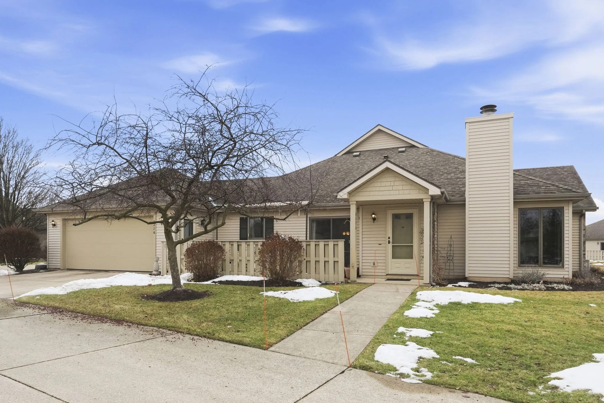 Pending!! 6226 Savannah Cove, Fort Wayne, IN 46835