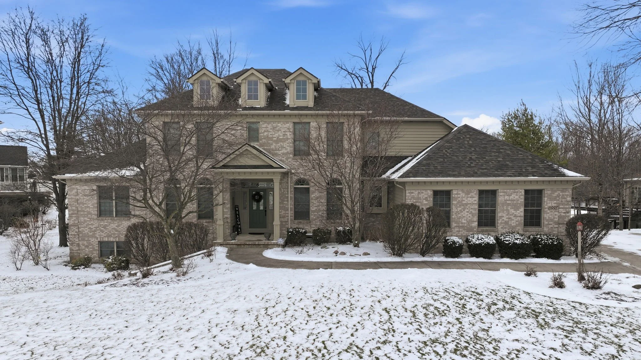 Pending!! 11007 Clarewood Court, Fort Wayne, IN 46814