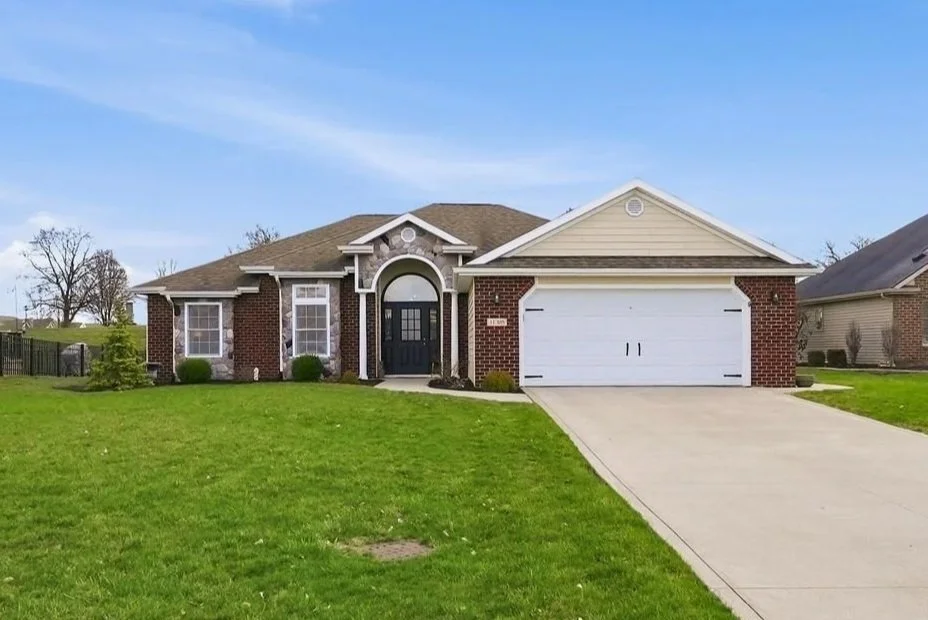 Just Listed!! 11305 Nightingale Cv, Roanoke, IN 46783