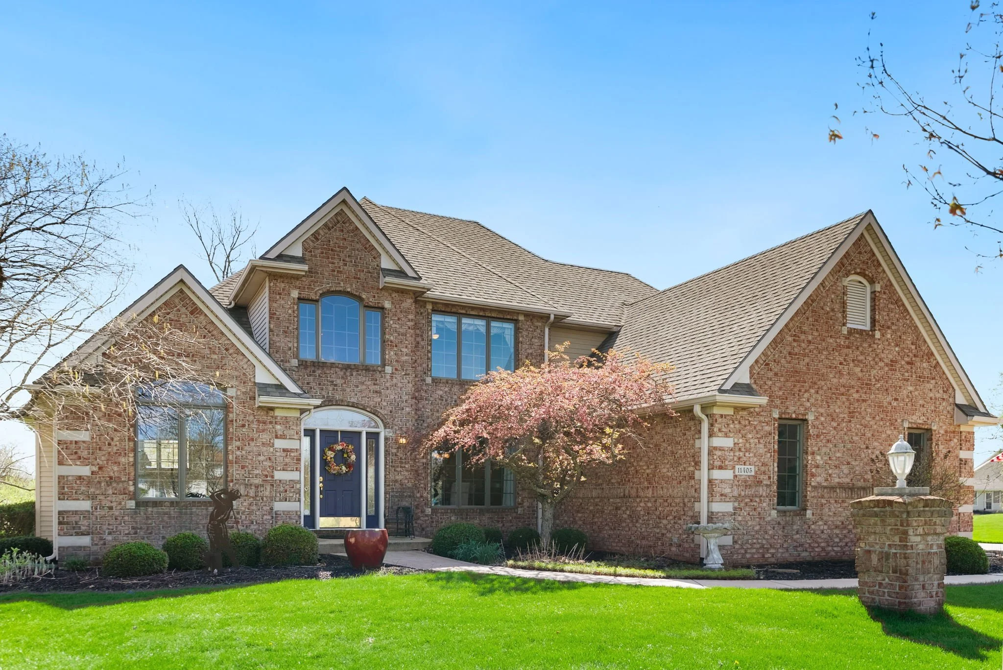 Pending!! 11405 Linden Grove Drive Fort Wayne, IN 46845