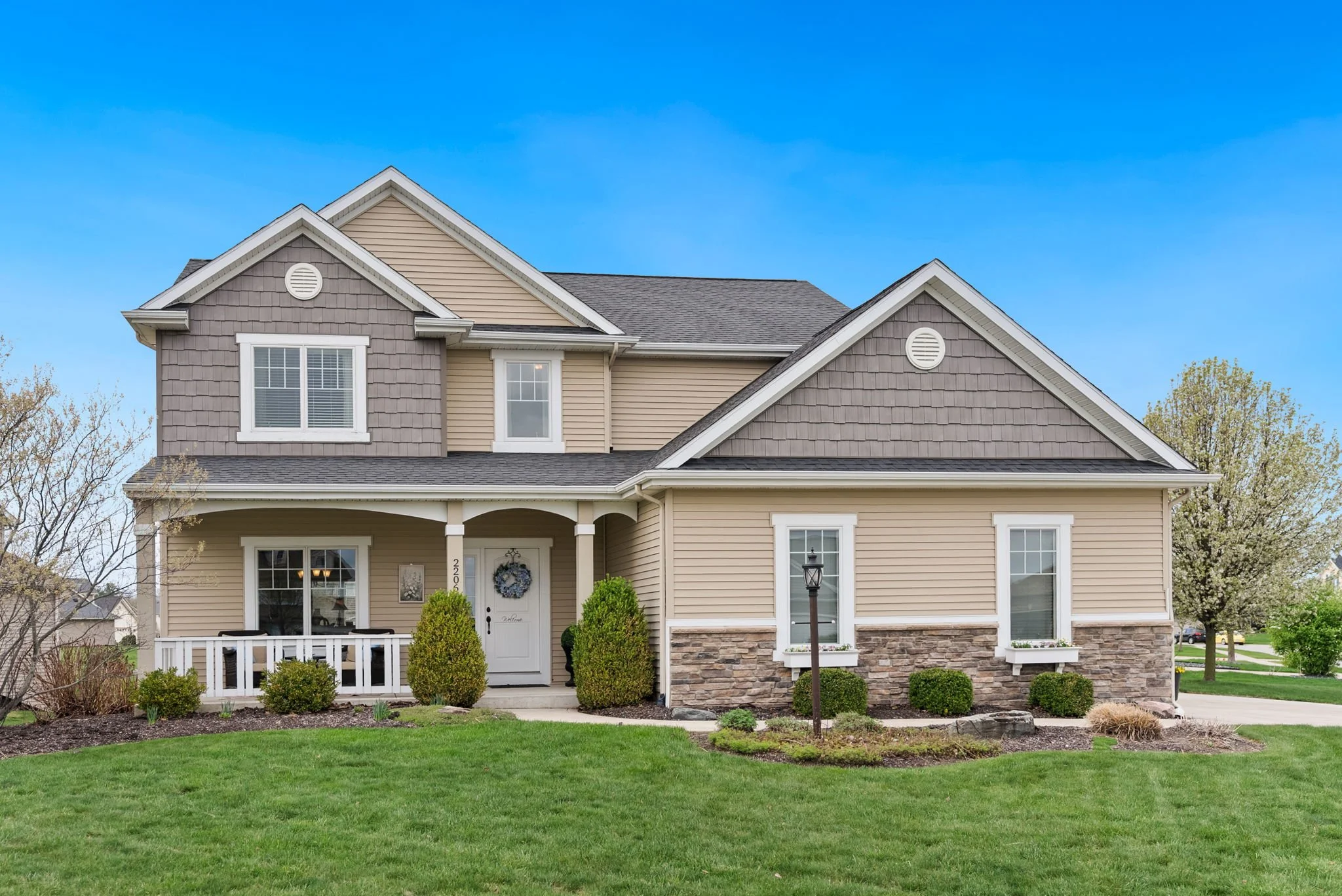 Pending!! 2206 Cerreia Way, Fort Wayne, IN 46814