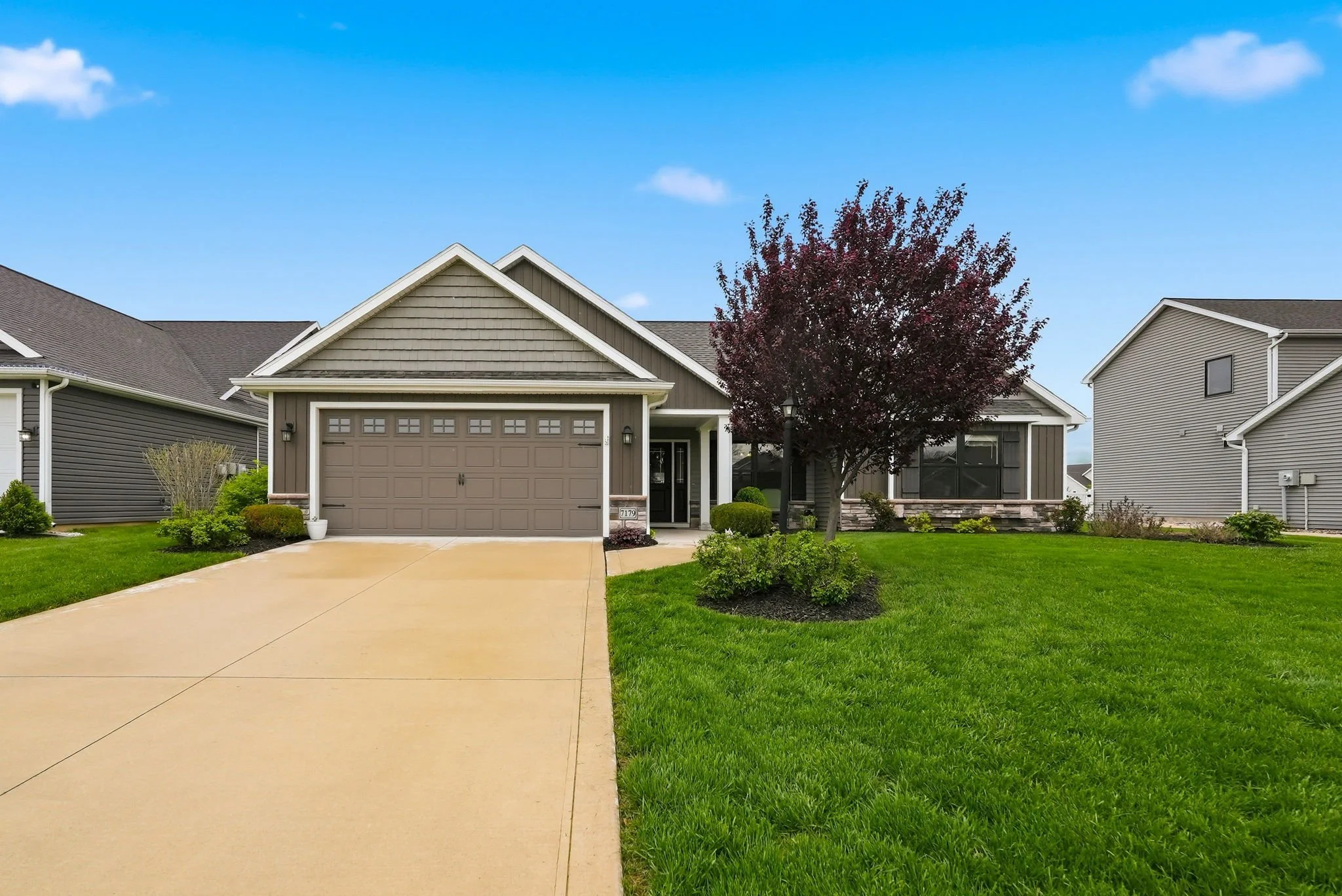 Just Listed!!!7179 Wolfsboro Lane Fort Wayne, IN 46835