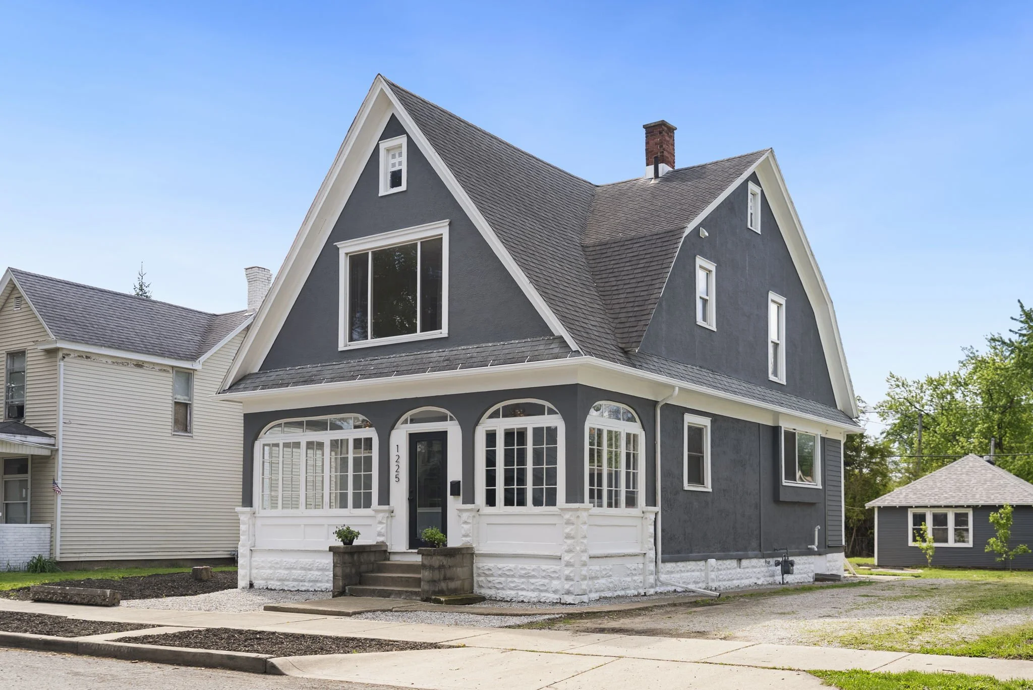 Just Listed!! 1225 Huestis Ave, Fort Wayne, IN 46807