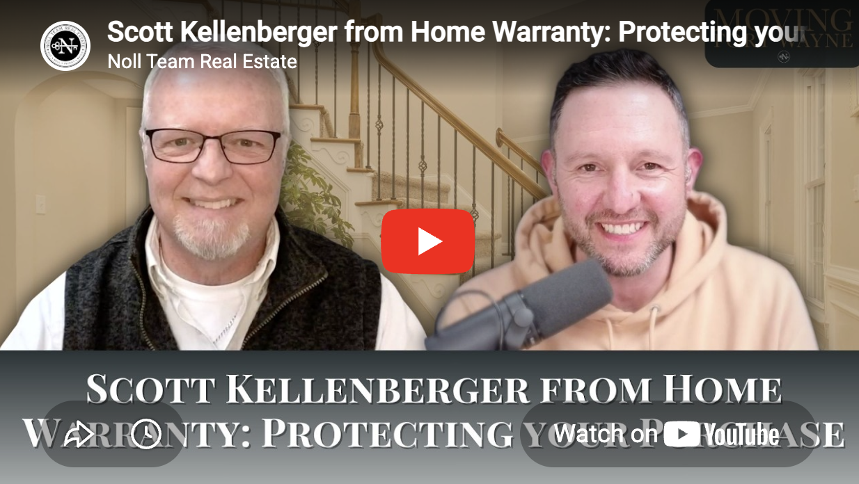 Home Warranty: Protecting Your Purchase