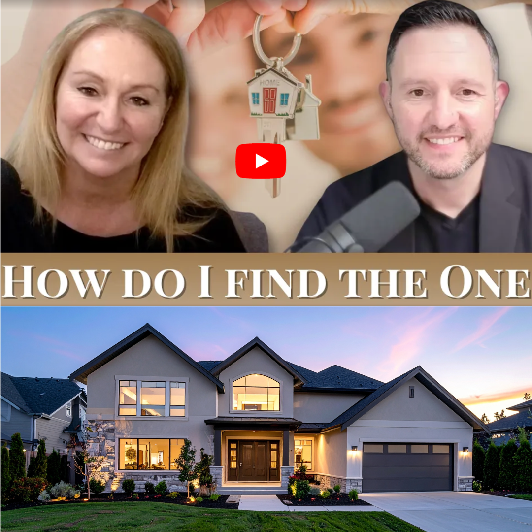 How to Find THE ONE