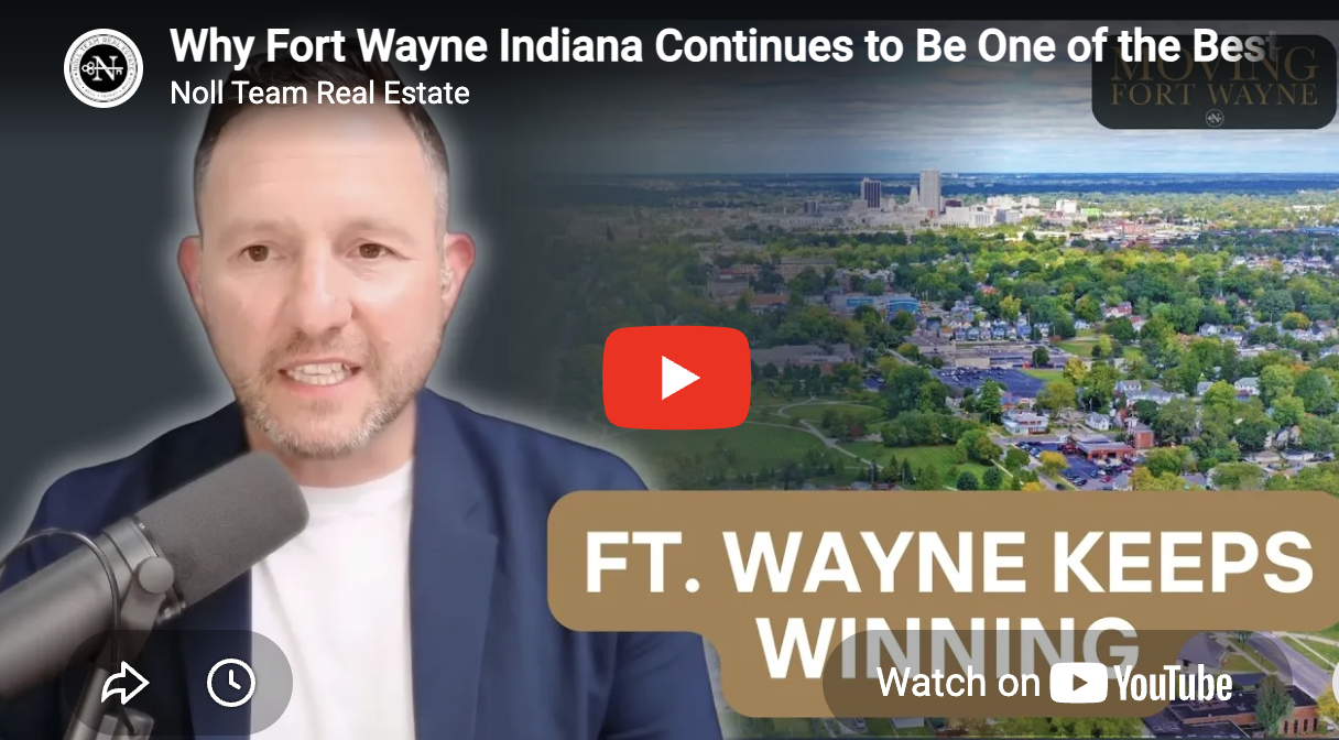 Fort Wayne Keeps Winning