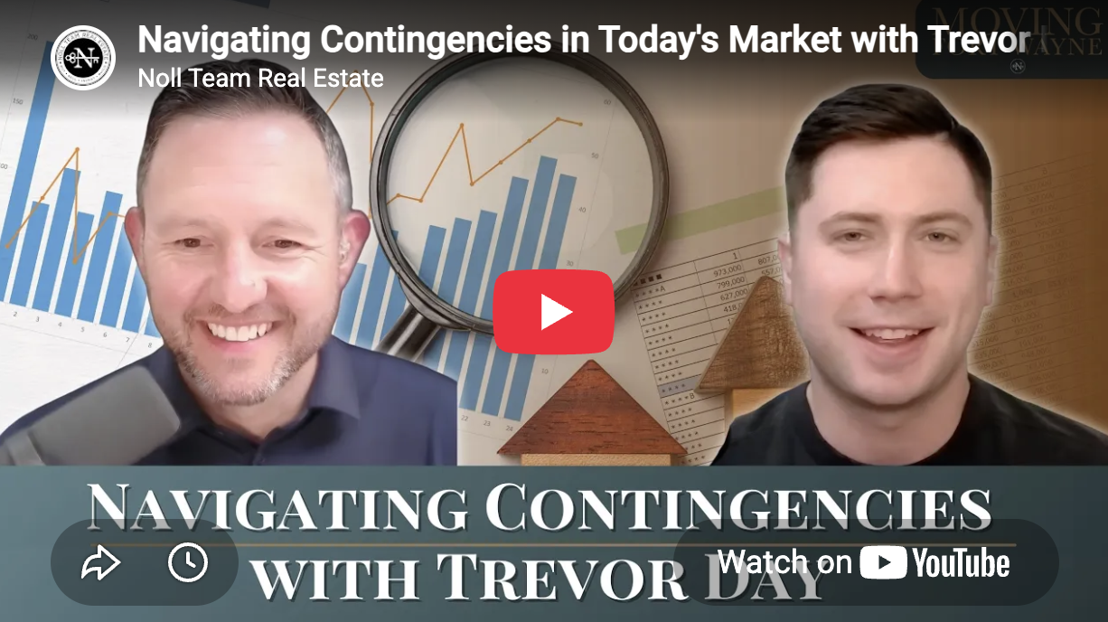 Navigating Contingencies with Trevor Day and Brad Noll