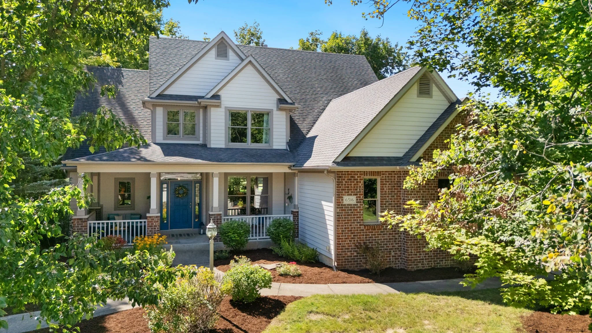 Pending!! 6516 Chase Creek Run, Fort Wayne, IN 46804