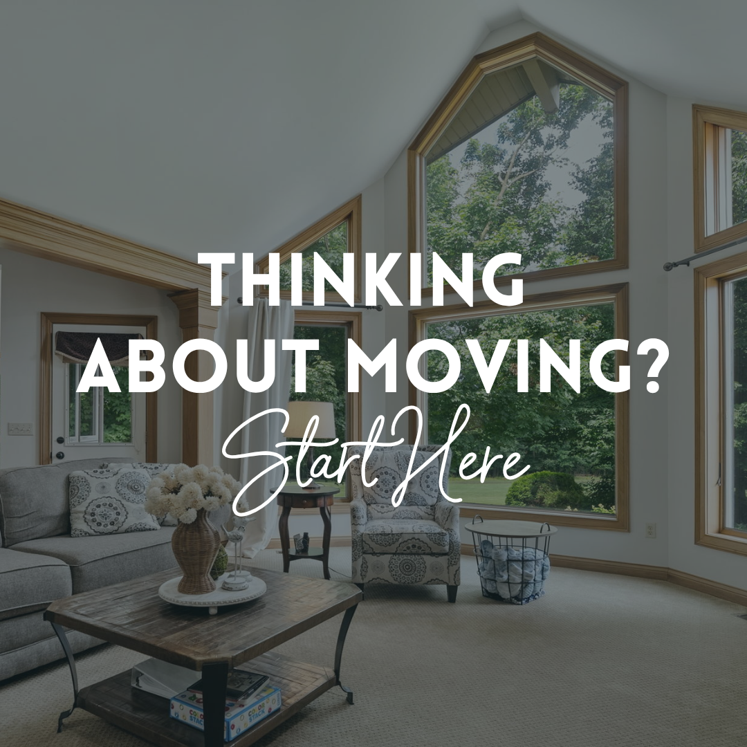 Thinking about moving?