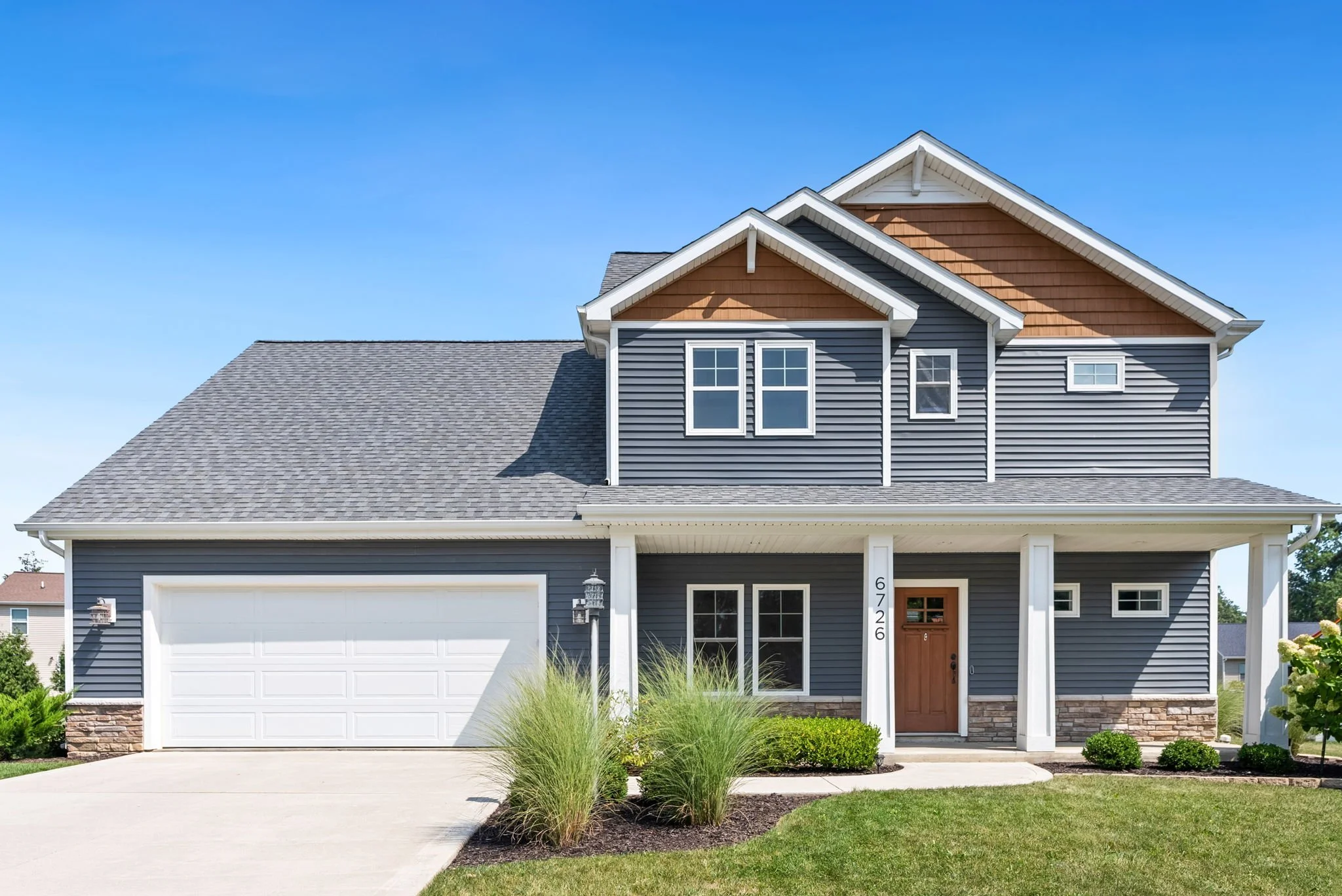 Just Listed !! 6726 Coldstream Court, Fort Wayne, IN 46835