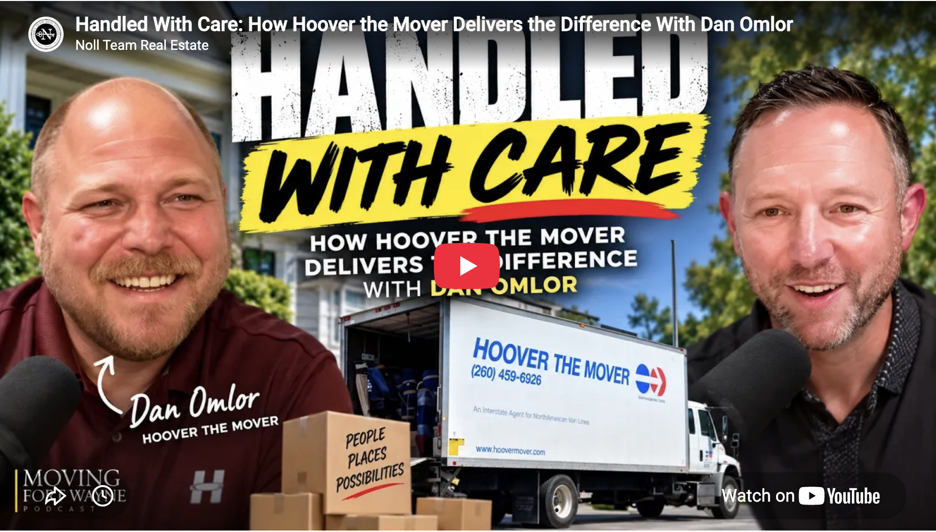 Handled with Care