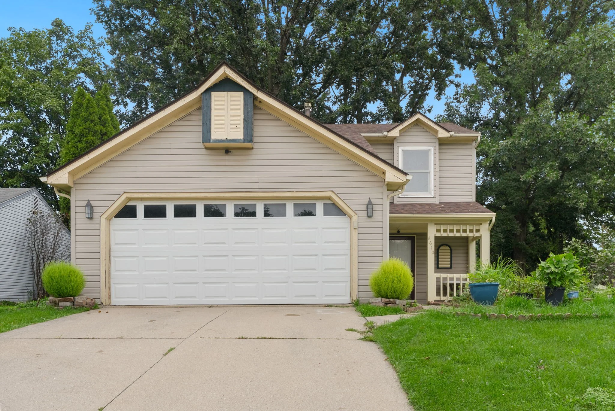 Just Listed!! 6610 Owl Tree Place Fort Wayne, IN 46825