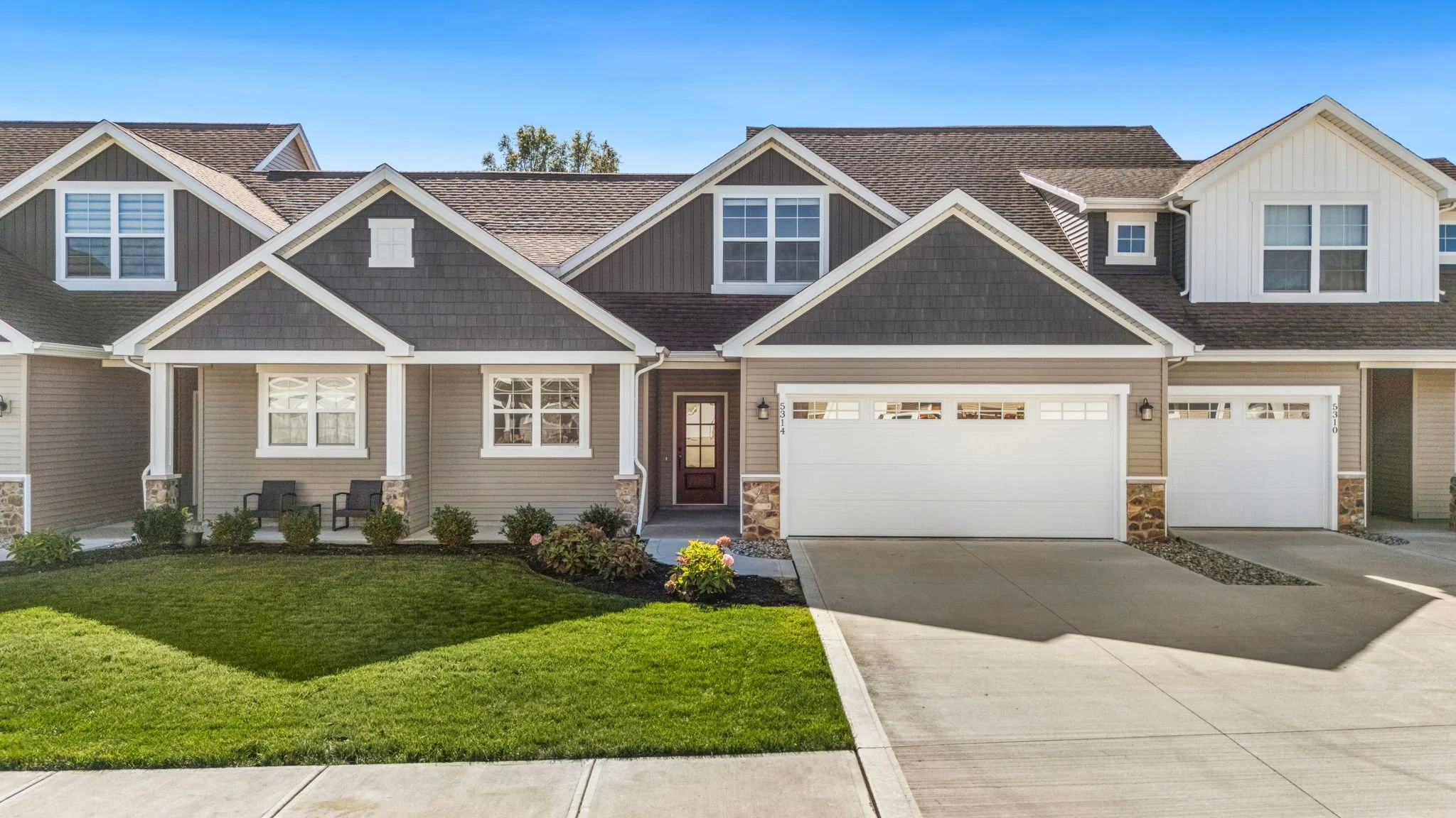 Just Listed!! 5314 Copper Horse Trl Fort Wayne, IN 46845