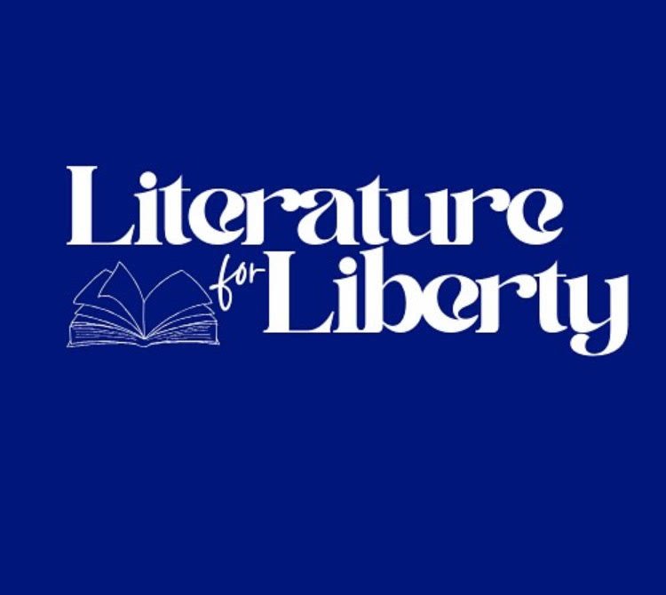 Literature for Liberty Teen/YA Book Club - I Know Why The Caged Bird Sings by Maya Angelou