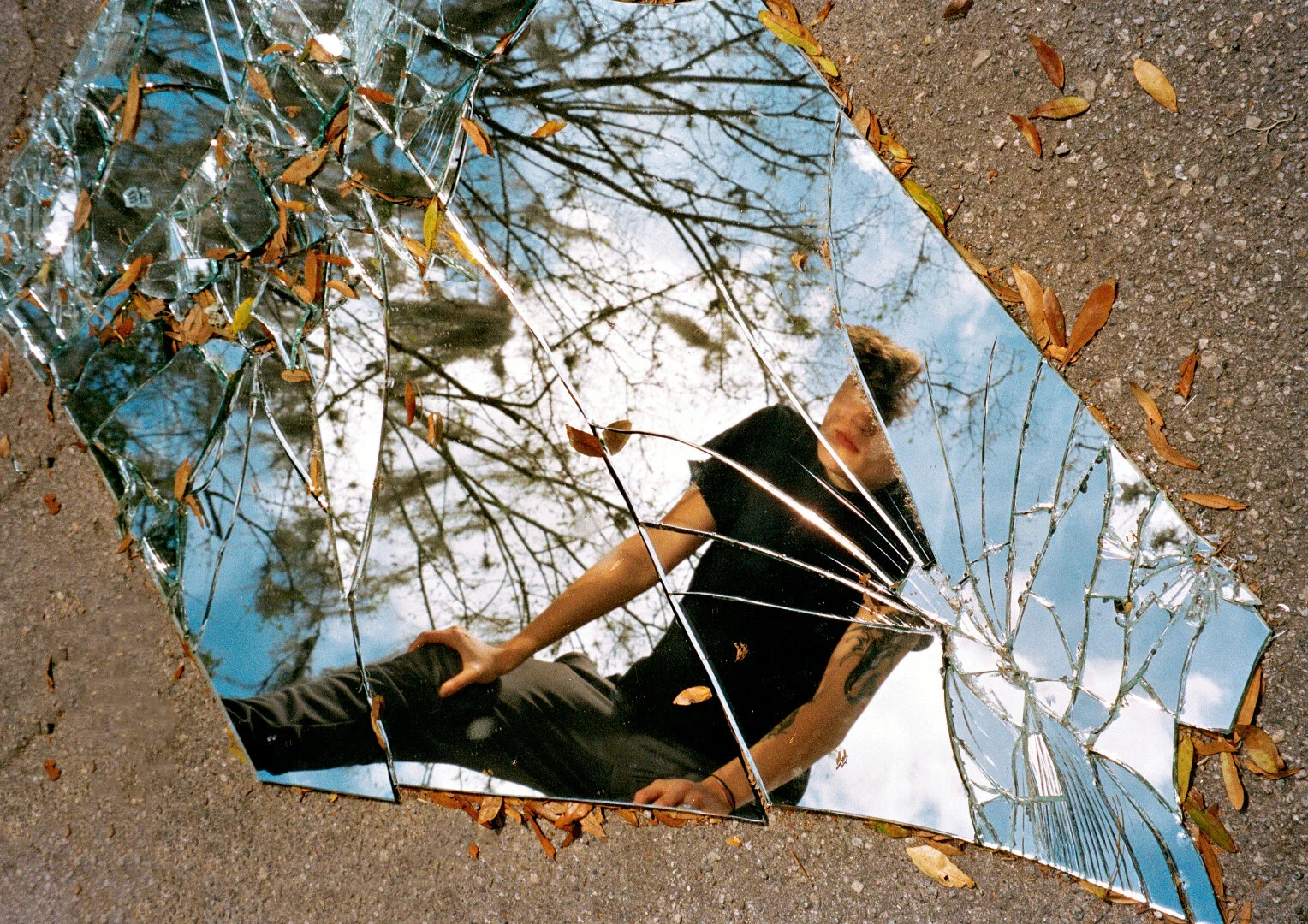 FRIDAY THE THIRTEENTH