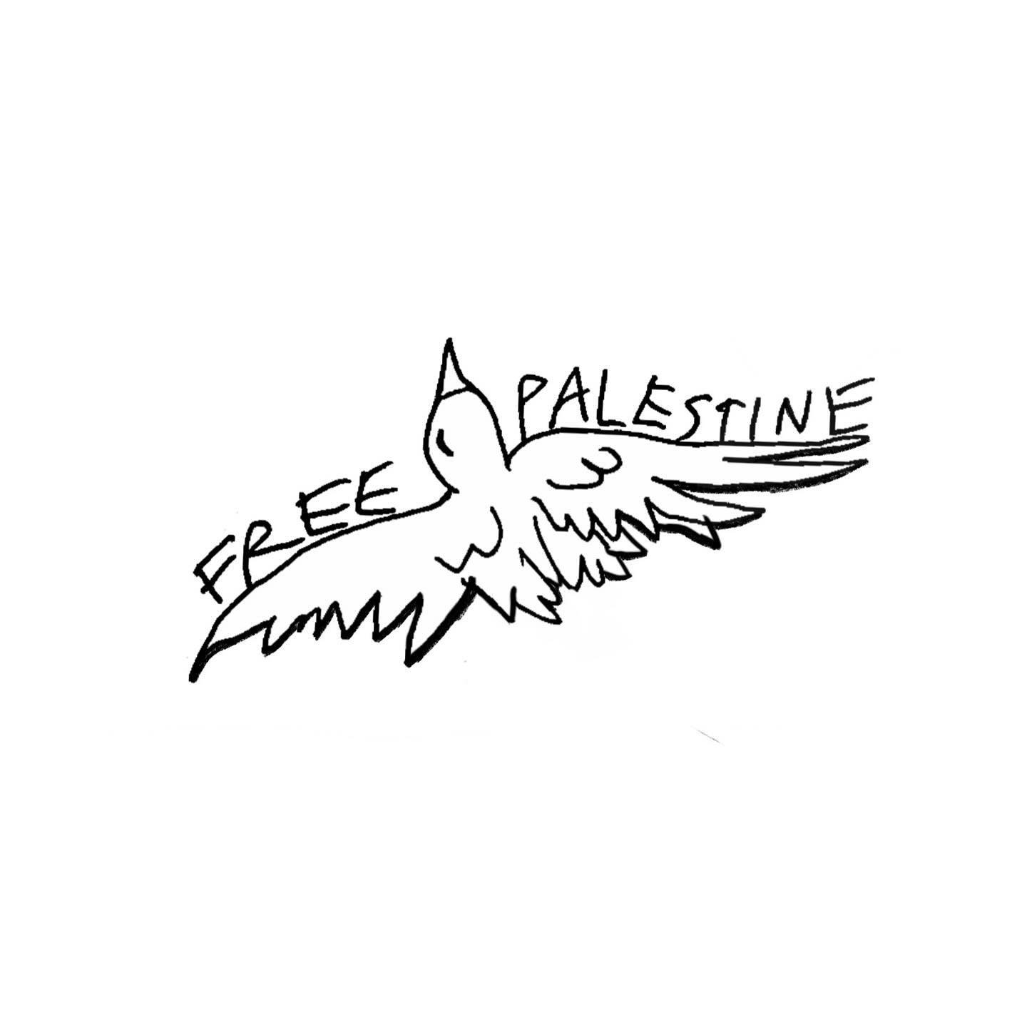 🇵🇸🇵🇸FREE PALESTINE FLASH 🇵🇸🇵🇸

I am participating in @hibrfalastin #tattoosforpalestine All designs start at $30 and after covering the cost of some supplies, all funds raised will go directly to Palestinian civilians in need. 

We can work o