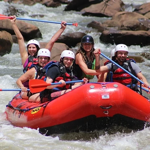 Photo: Cascade Outdoors