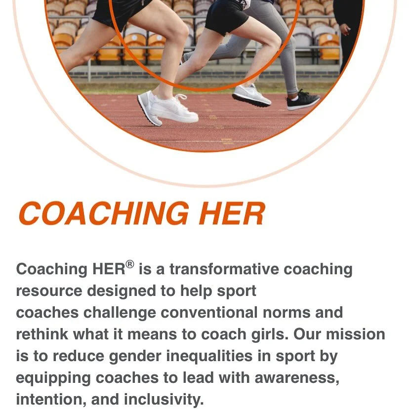 Feeling energized, frustrated, sad, angry, and hopeful.

&ldquo;Nearly half of all teenage girls abandon sport. Low body confidence is a key driver, with girls reporting globally that they feel judged for how they look rather than celebrated for what