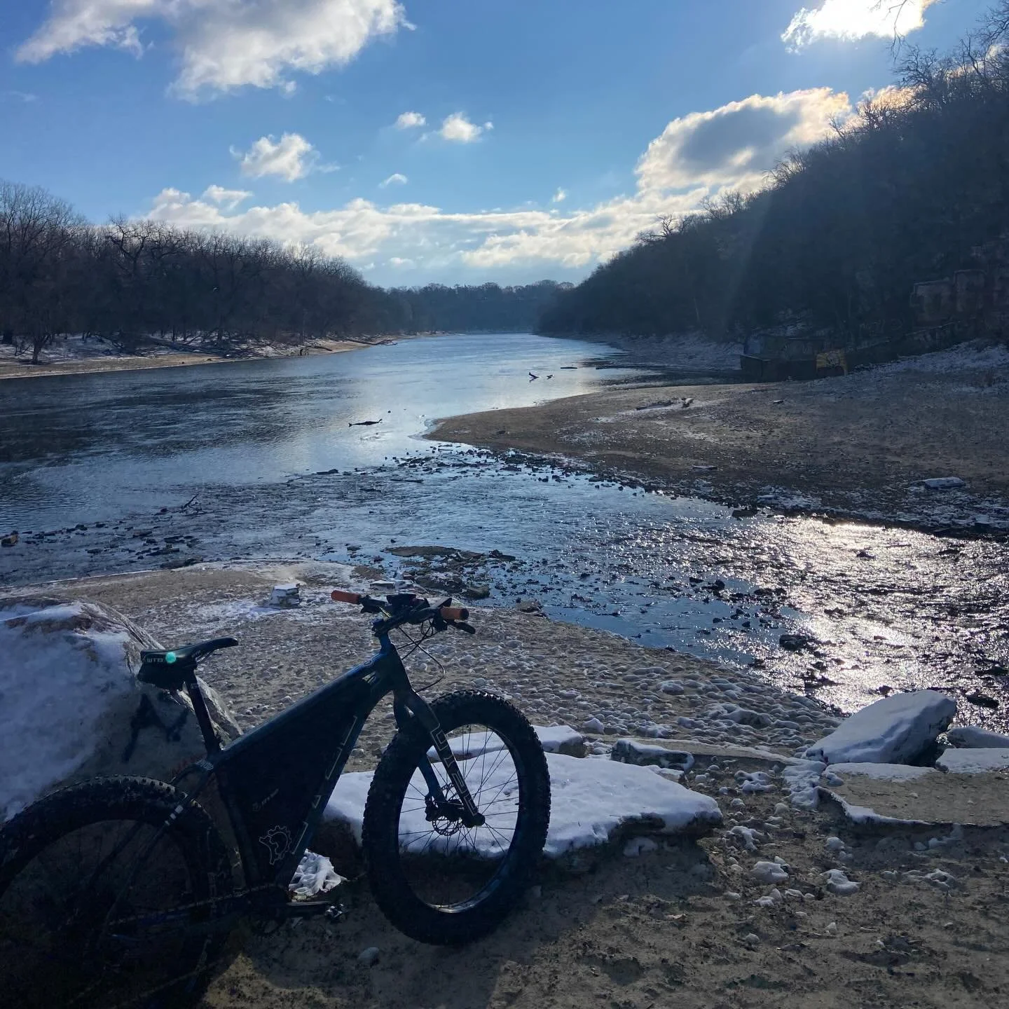 For my family, friends, and my community&hellip; I&rsquo;m so grateful.

Thank you all for your support. You make GO PHYSIO possible. ❤️

#thankyou #bikefitting #physicaltherapy