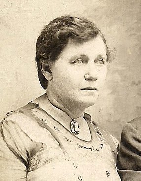 Eliza Ann Morris