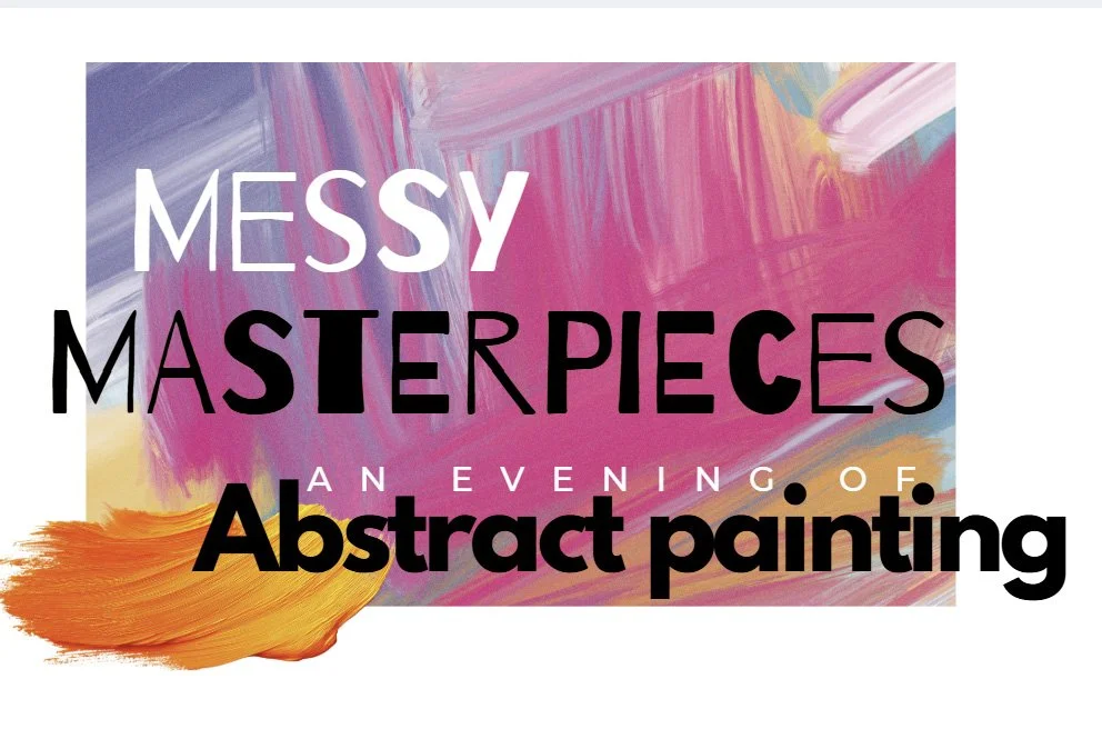 Messy Masterpierces