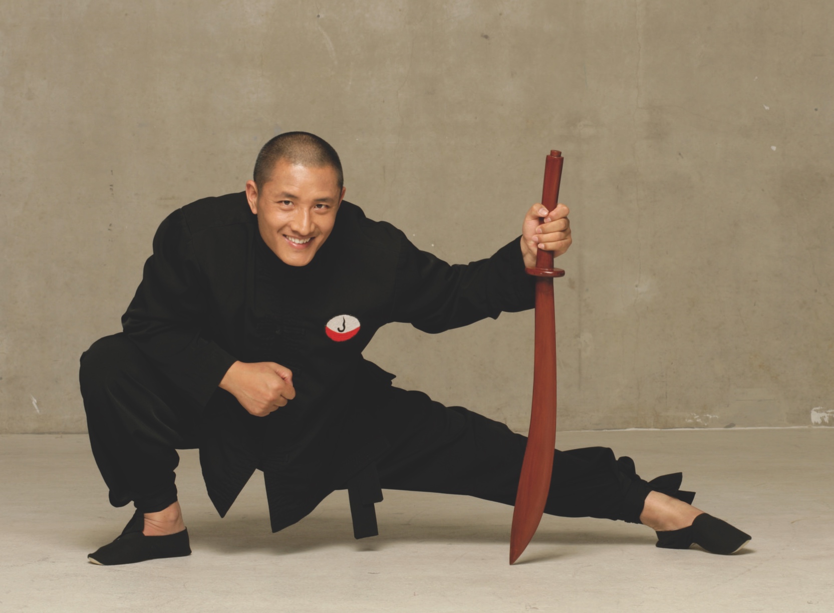 Tulku Lobsang Rinpoche, Tibetan Master, Doctor of Tibetan medicine, and Founder of the Tog Chöd practice.