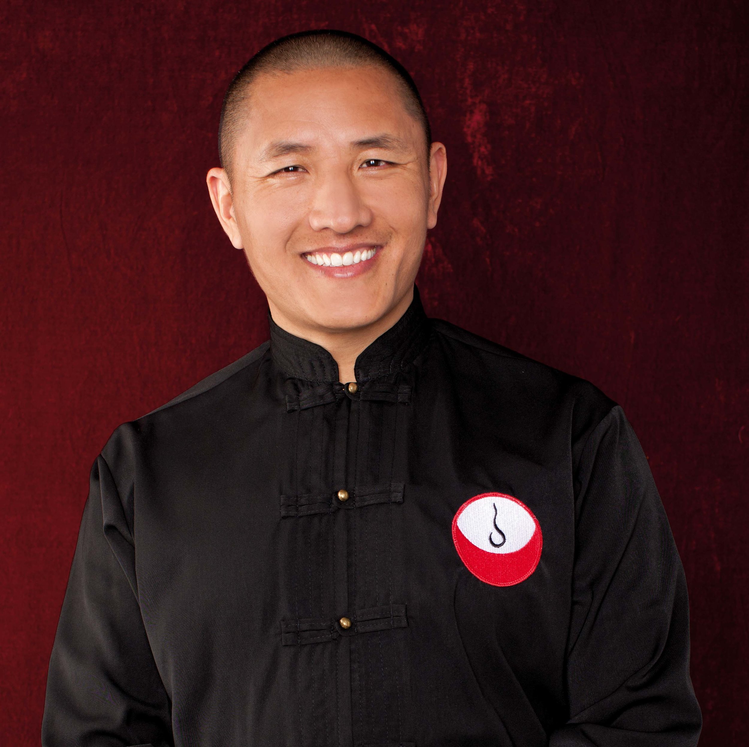 Tulku Lobsang Rinpoche, Doctor of Tibetan Medicine