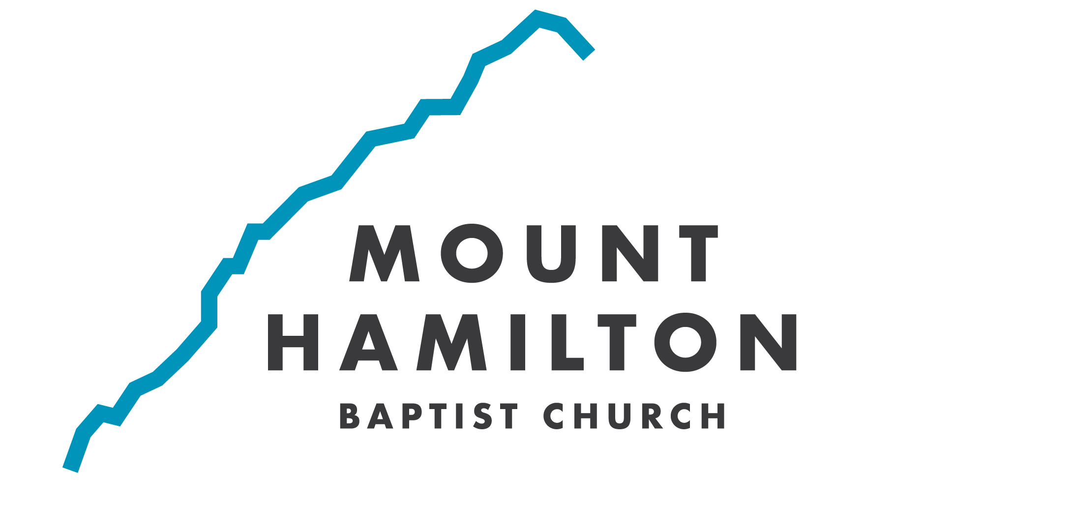 Mt Hamilton Baptist Church