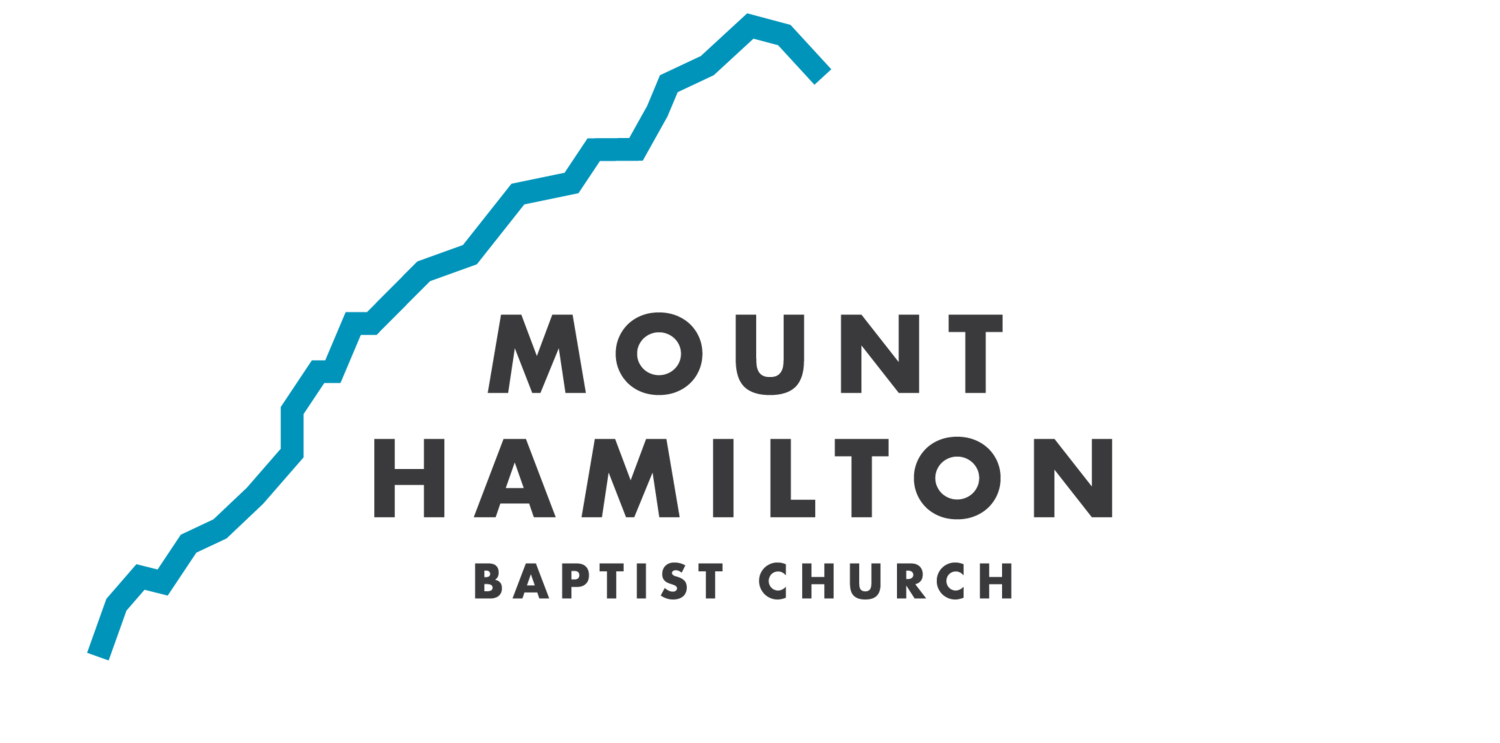 Mt Hamilton Baptist Church