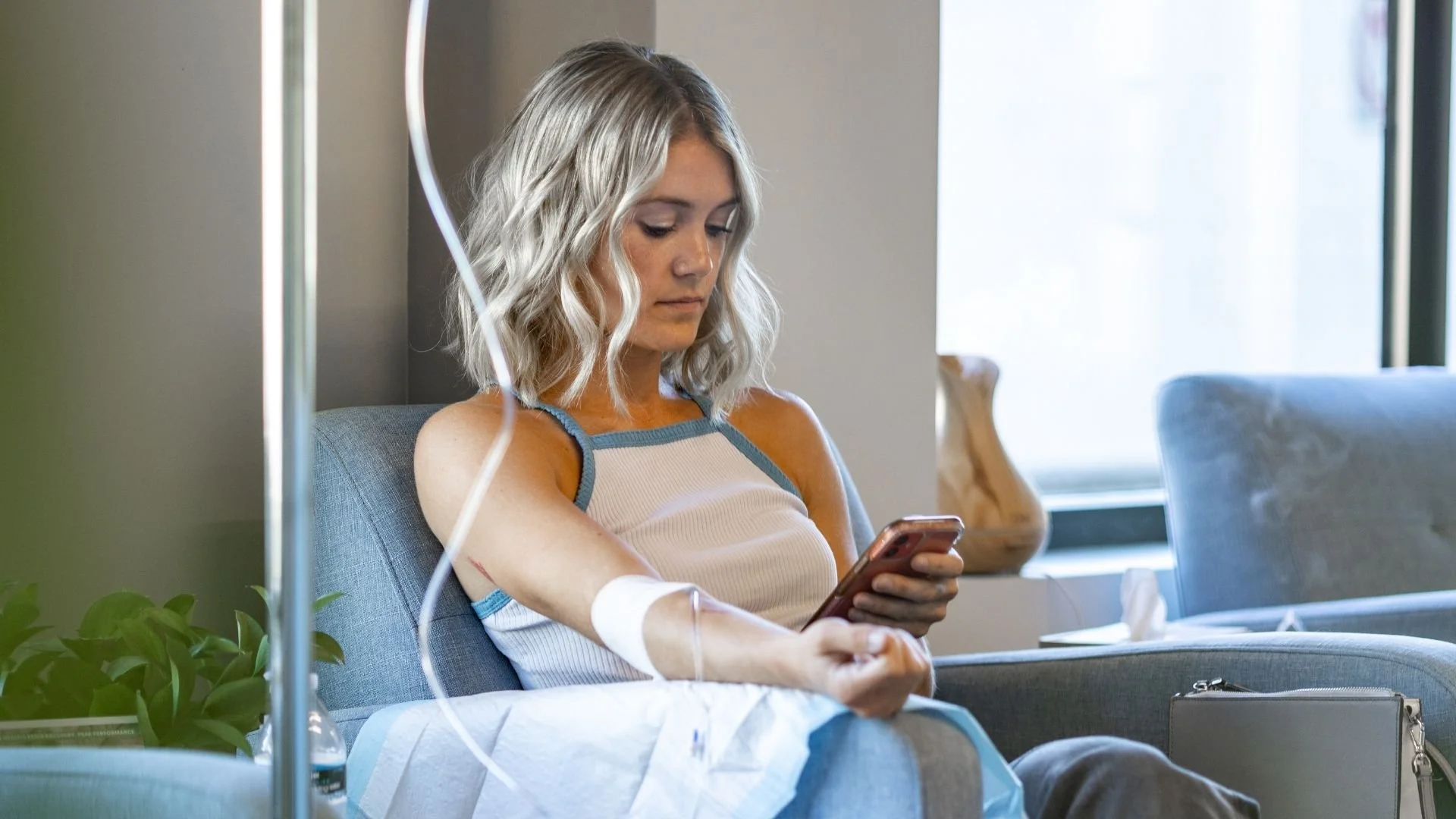 IV Drip Therapy Boise ID Biofuse Vitamin Booster Shots — Biofuse