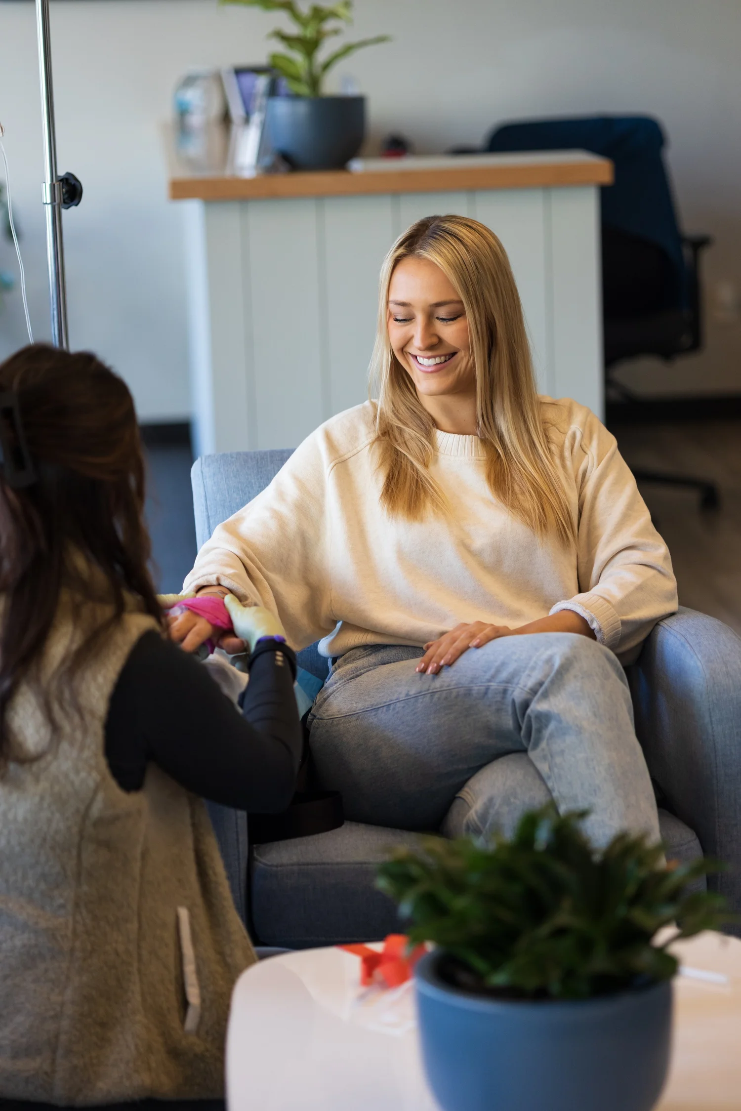 Thank You — Biofuse