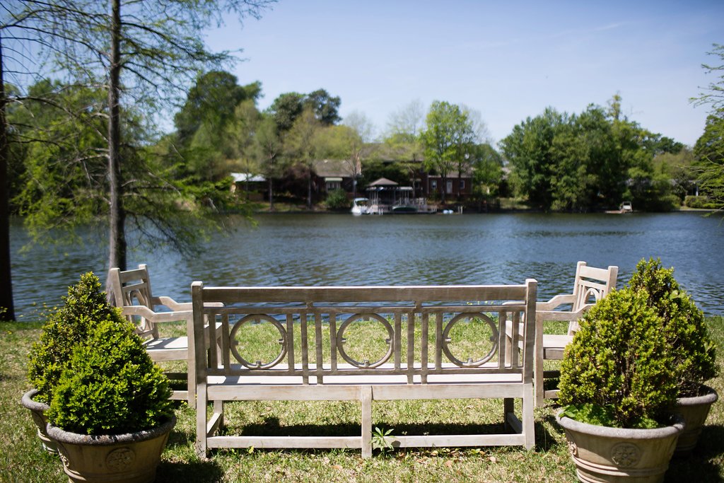 Parterre Home & Garden