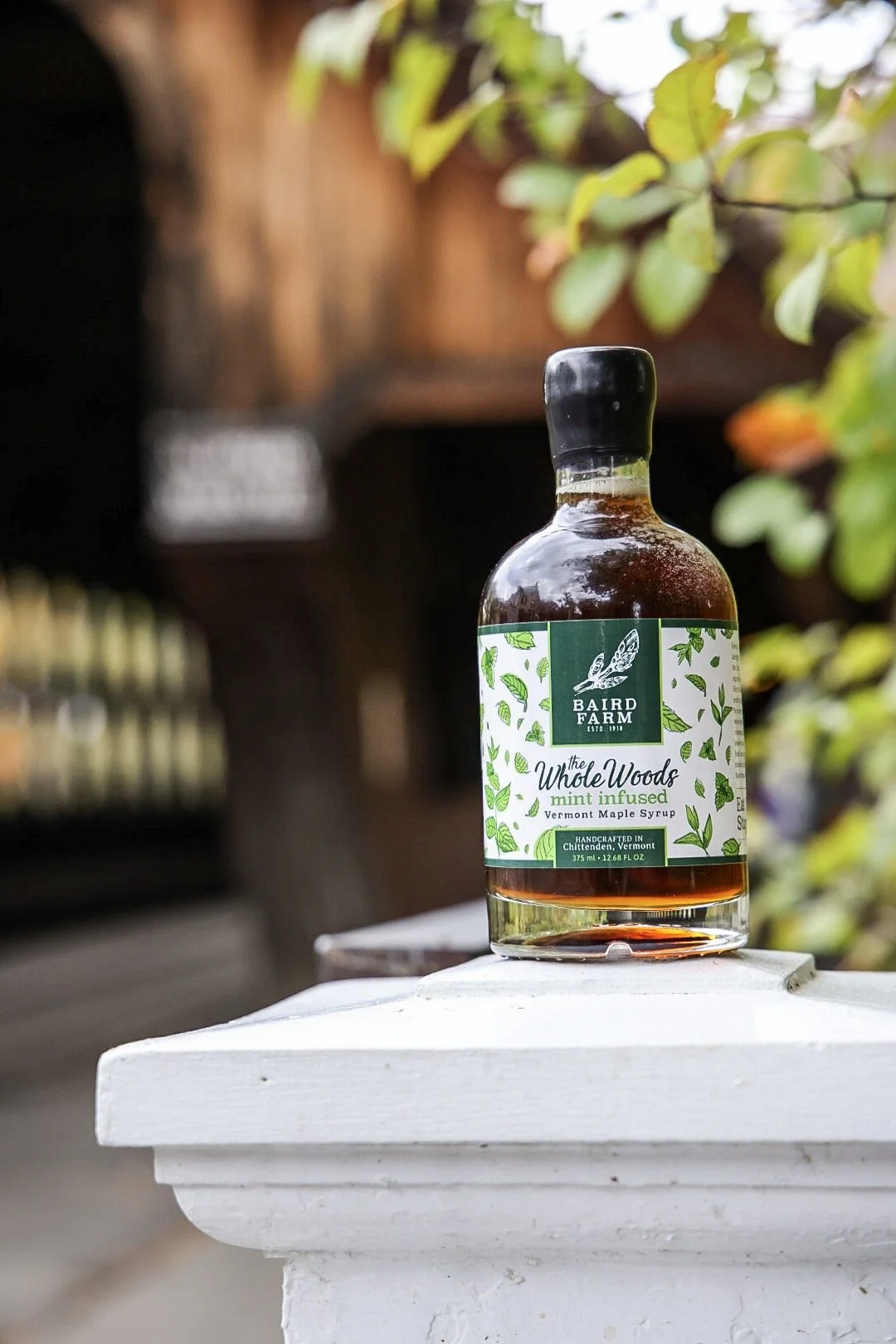 Baird Farm Maple Syrup