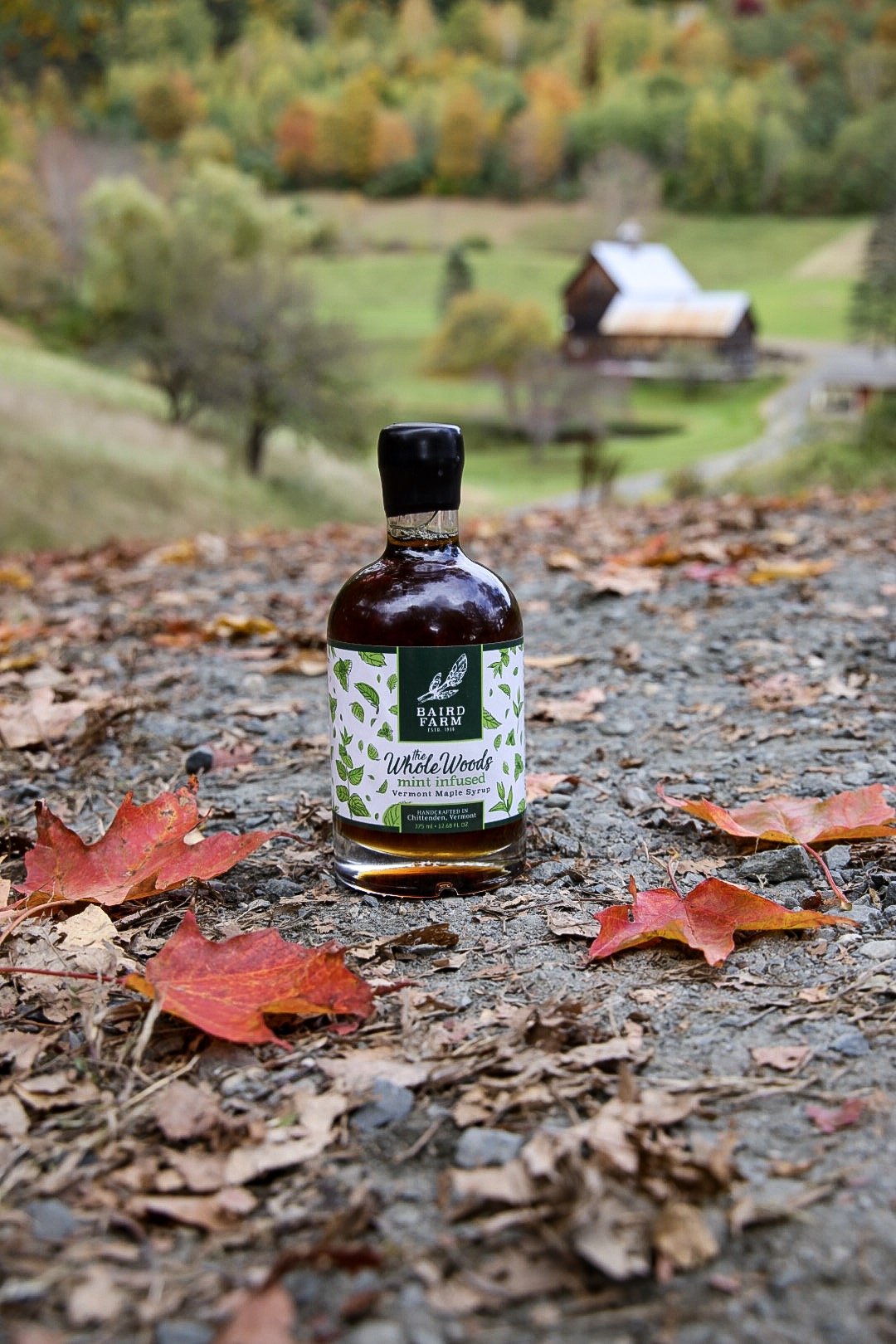 Baird Farm Maple Syrup