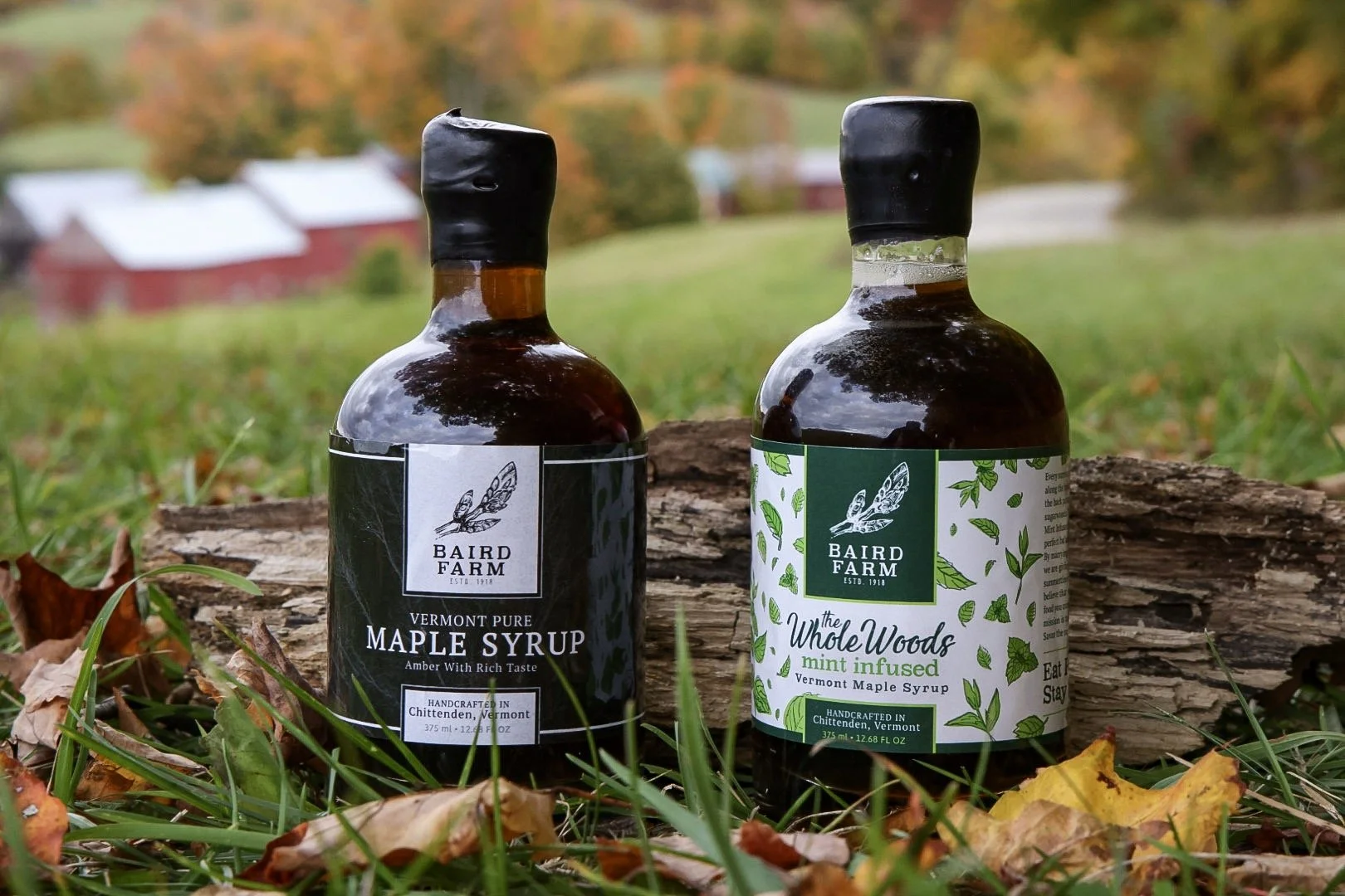 Baird Farm Maple Syrup