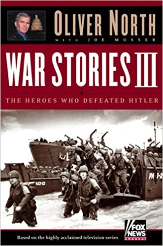 Oliver north_War Stories III_ Book.jpg